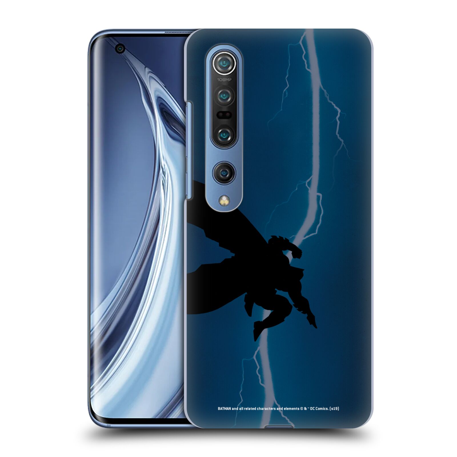 OFFICIAL BATMAN DC COMICS FAMOUS COMIC BOOK COVERS BACK CASE FOR XIAOMI PHONES - 第 14/14 張圖片