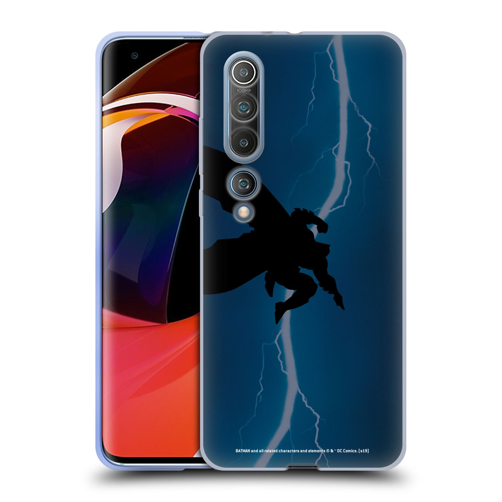 BATMAN DC COMICS FAMOUS COMIC BOOK COVERS SOFT GEL CASE FOR XIAOMI REDMI PHONES - 第 15/15 張圖片