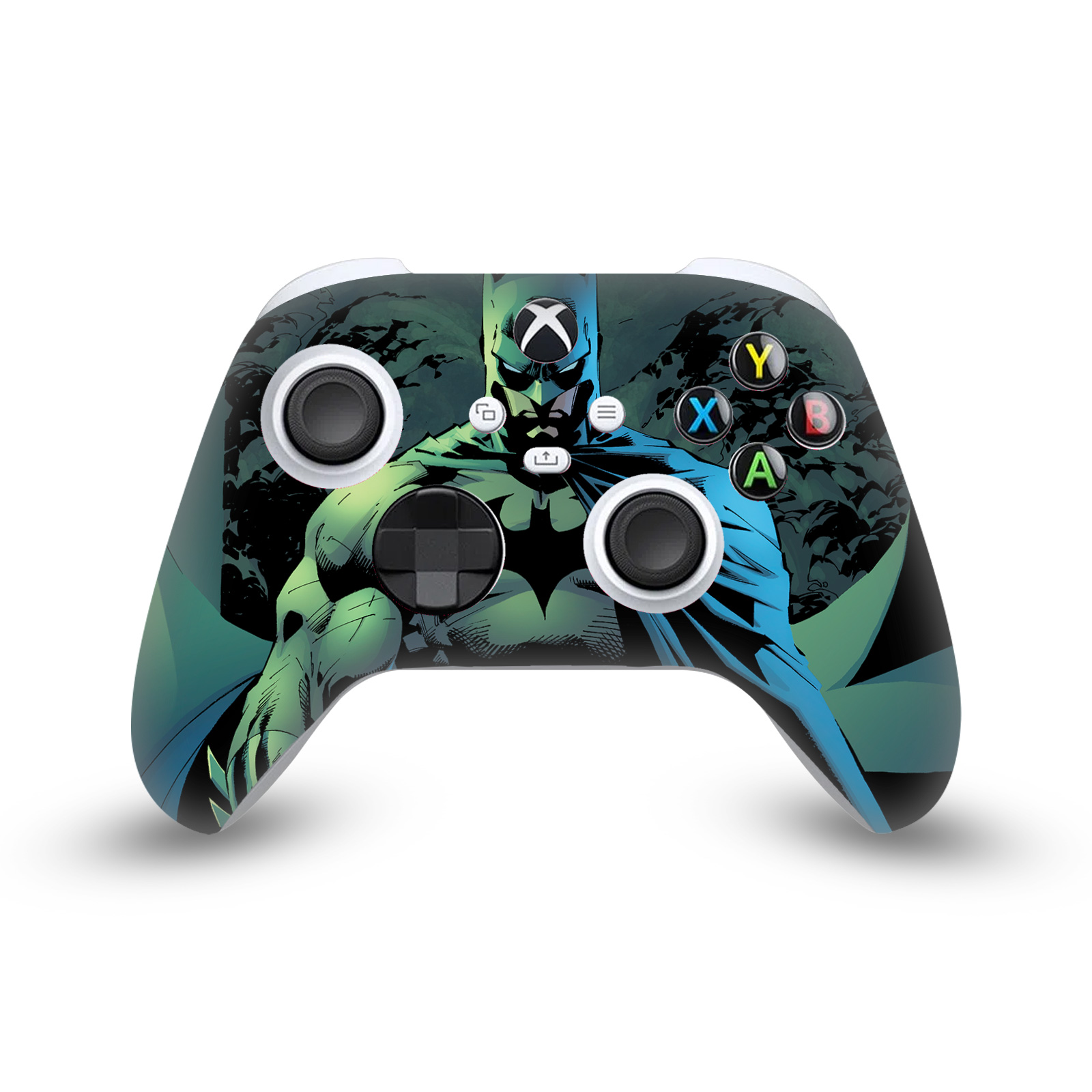 Hush Costume Gaming Skin for Xbox Series X/S Controller