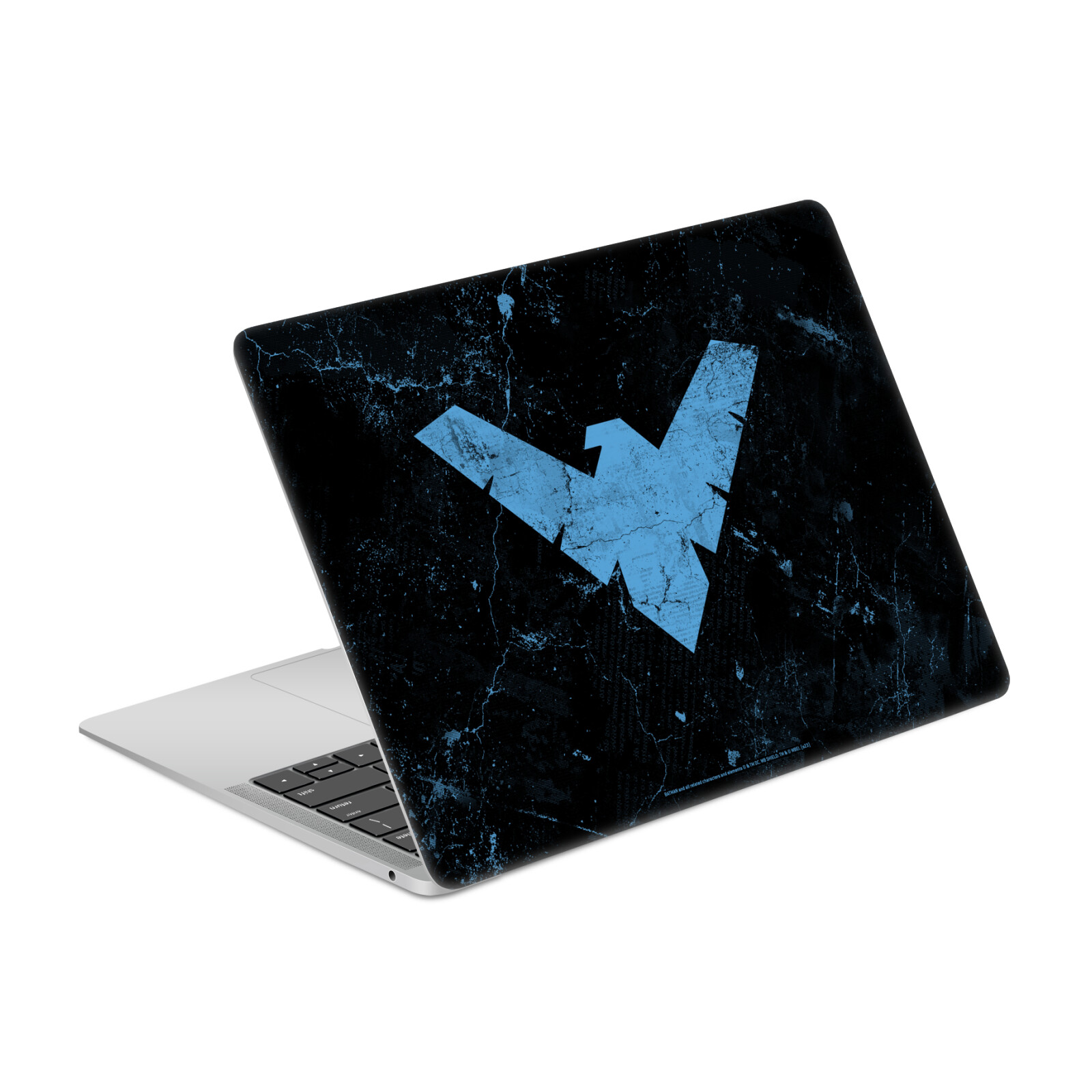 Nightwing Gaming Skin for MacBook Air 13.3″ (A1932)