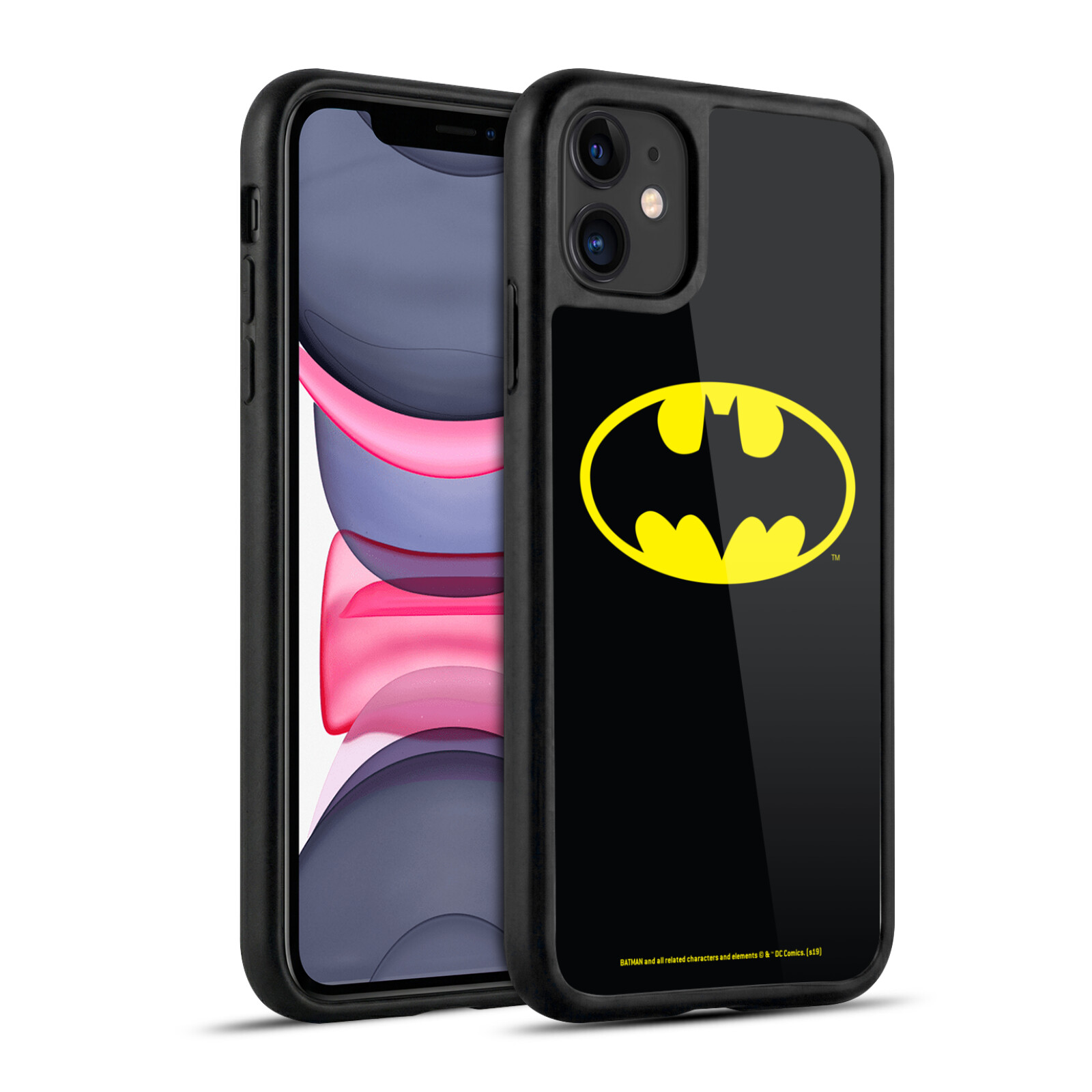 Classic Hard MagSafe Case for iPhone 11