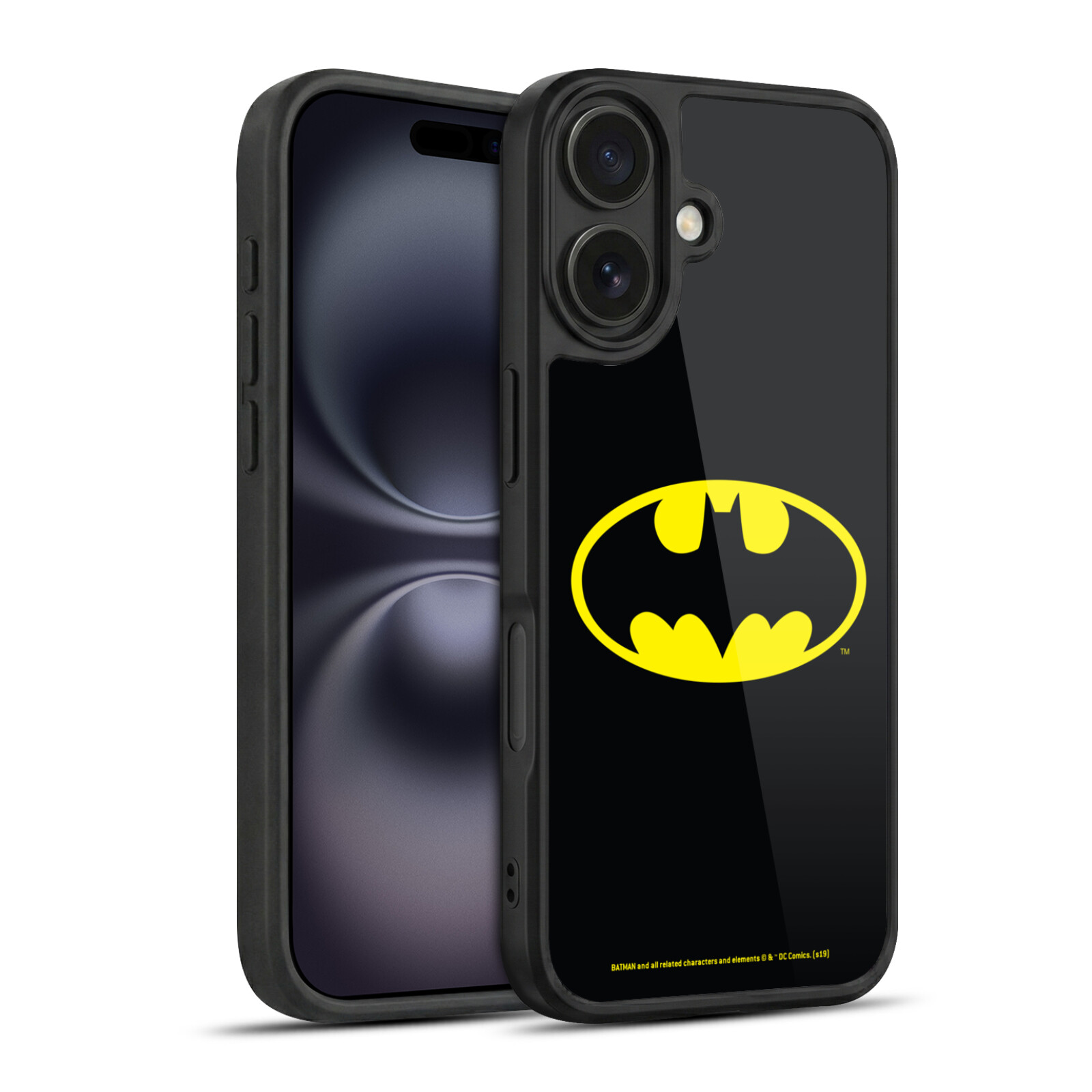 Classic Hard MagSafe Case for iPhone 16