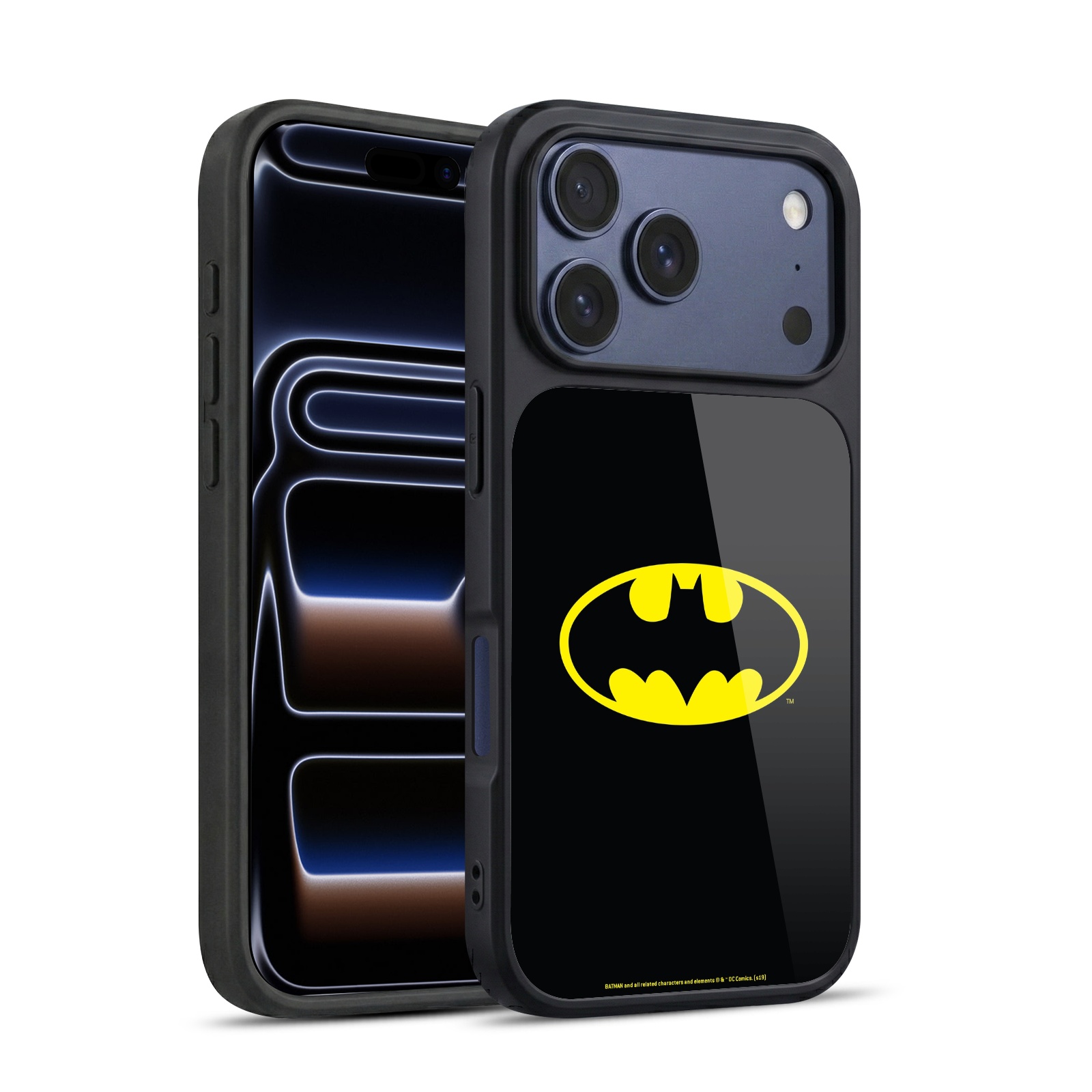 Classic Hard MagSafe Case for iPhone 17 Pro