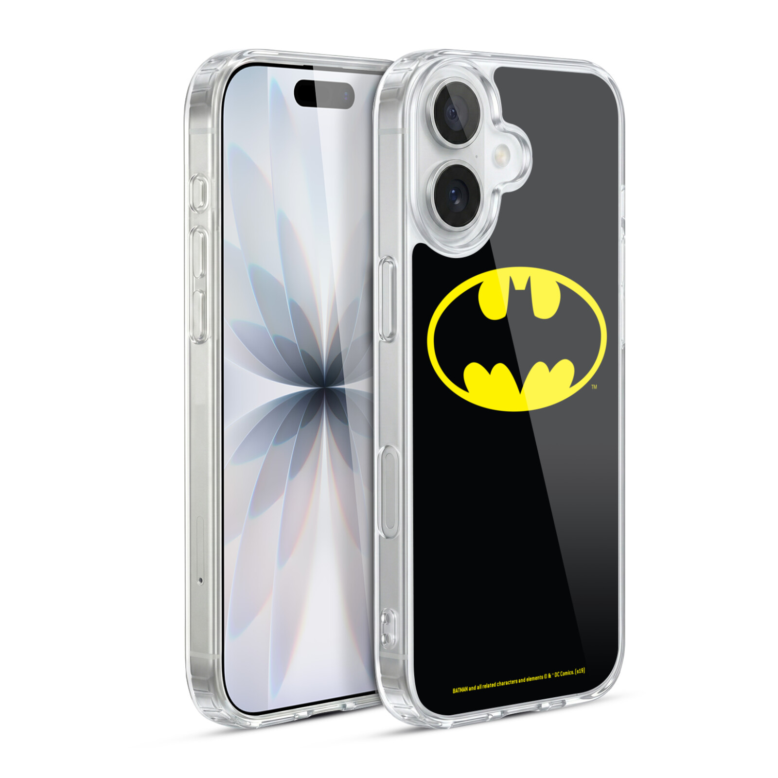 Classic Hybrid MagSafe Case for iPhone 17