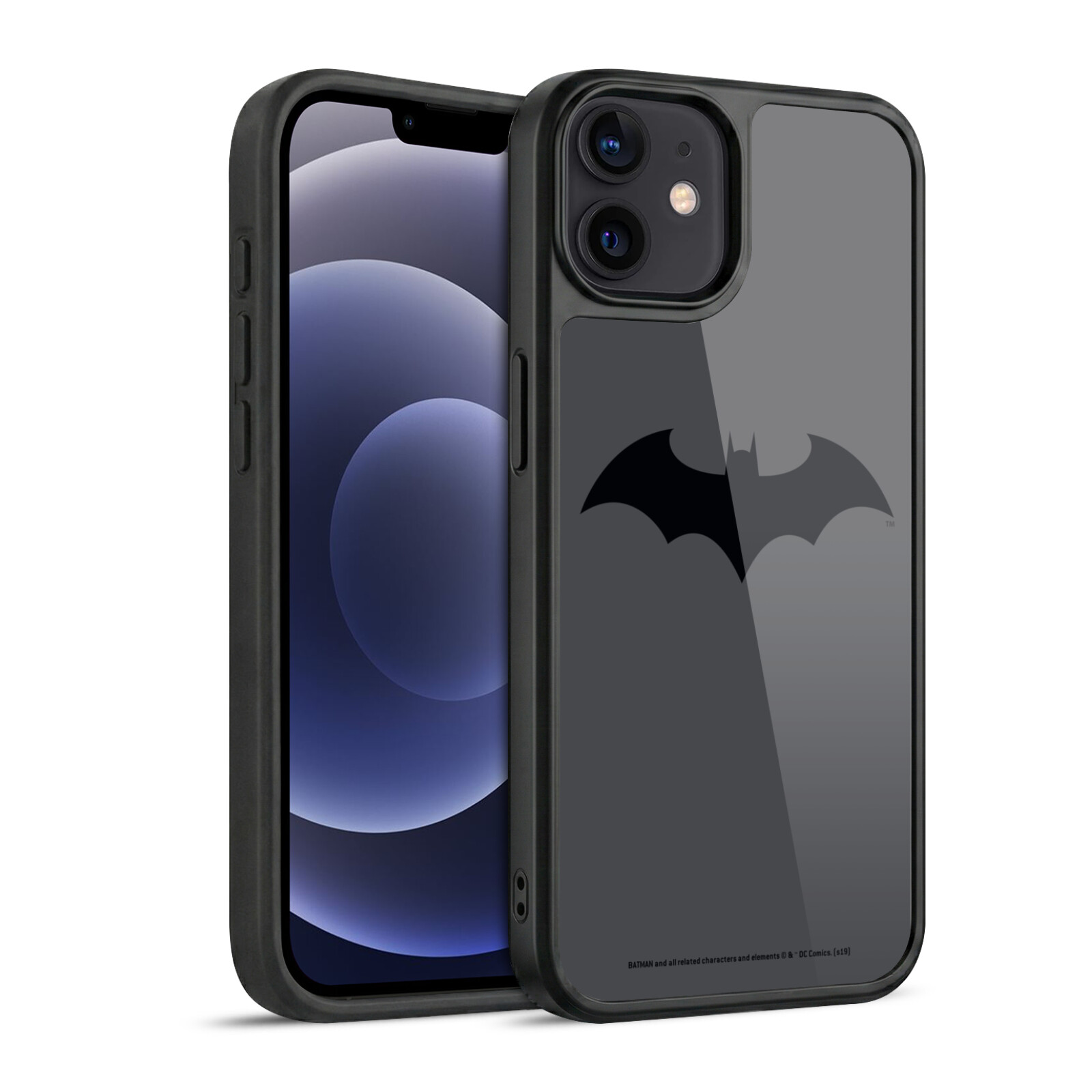 Hush Hard MagSafe Case for iPhone 12 / 12 Pro