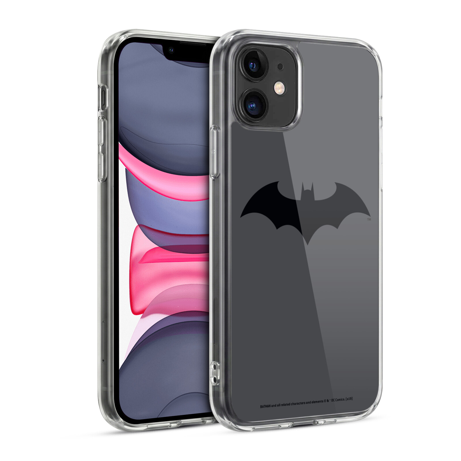 Hush Hybrid MagSafe Case for iPhone 11