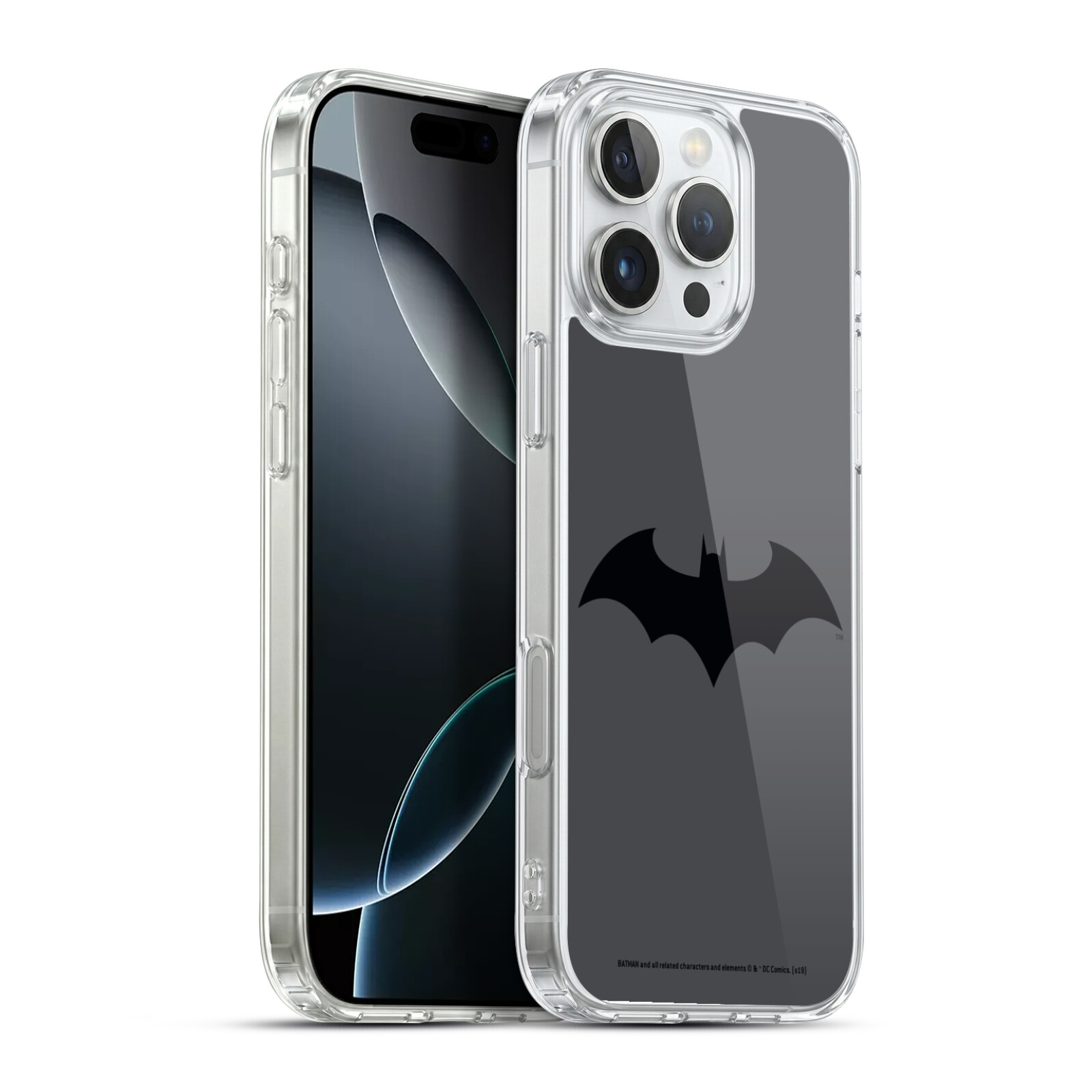 Hush Hybrid MagSafe Case for iPhone 16 Pro Max