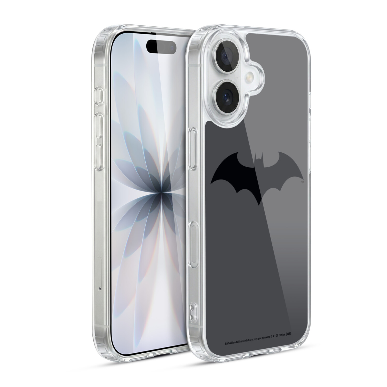 Hush Hybrid MagSafe Case for iPhone 17