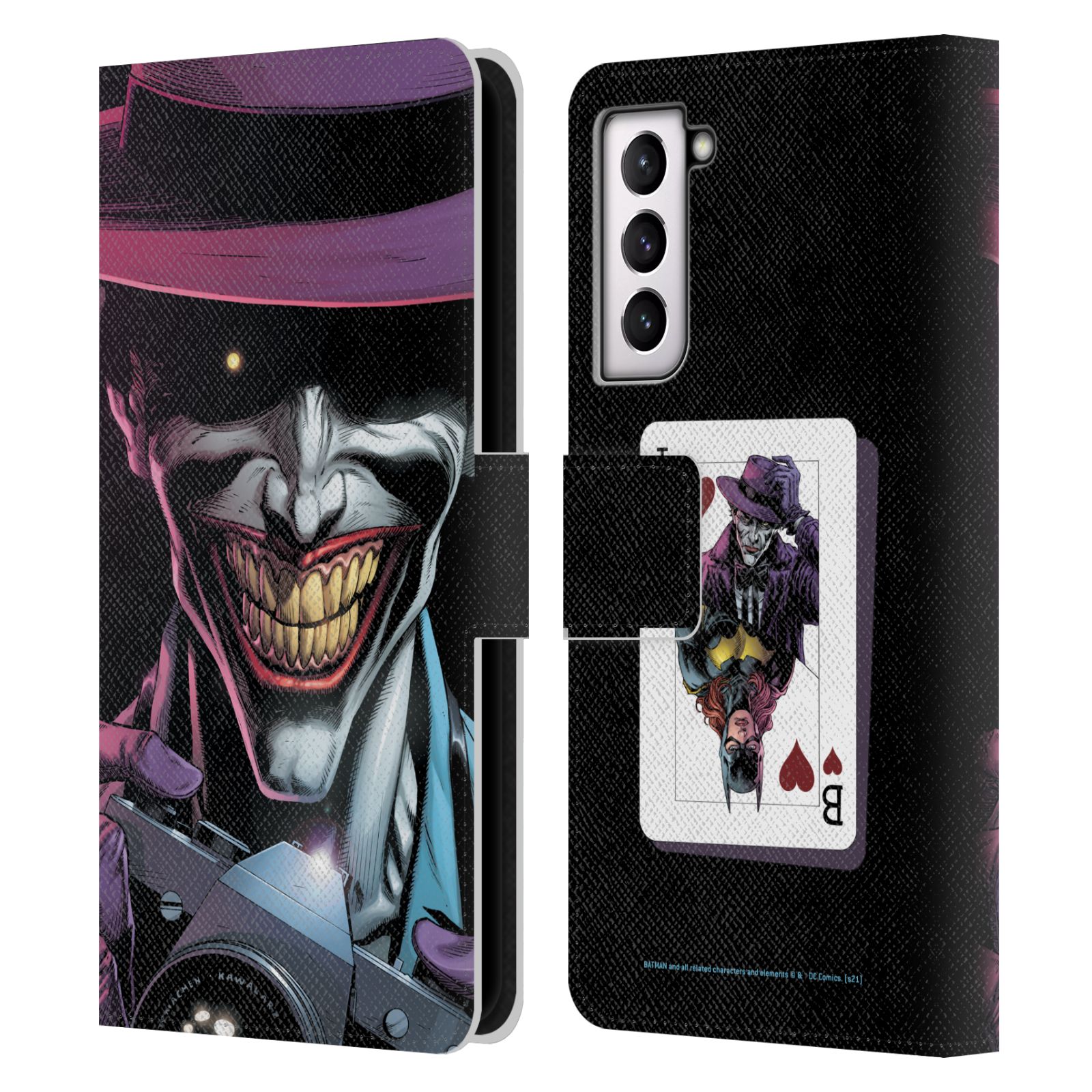 ＜JOKER × Third＞collaboration case JOKER × Third＞collaboration case TYPE4.5