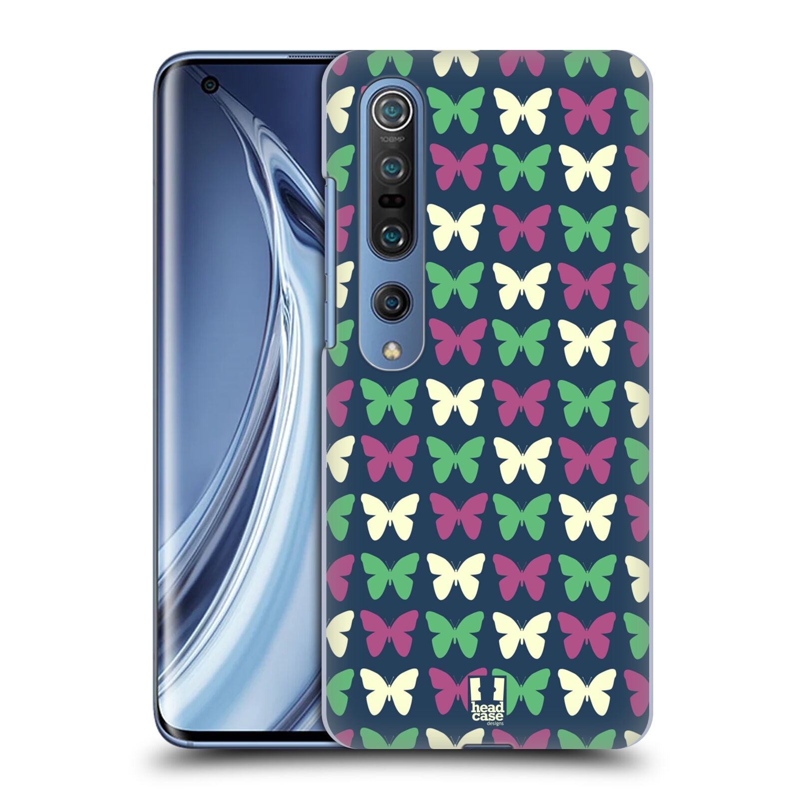 HEAD CASE DESIGNS BUGGED LIFE HARD BACK CASE & WALLPAPER FOR XIAOMI PHONES - Picture 10 of 14