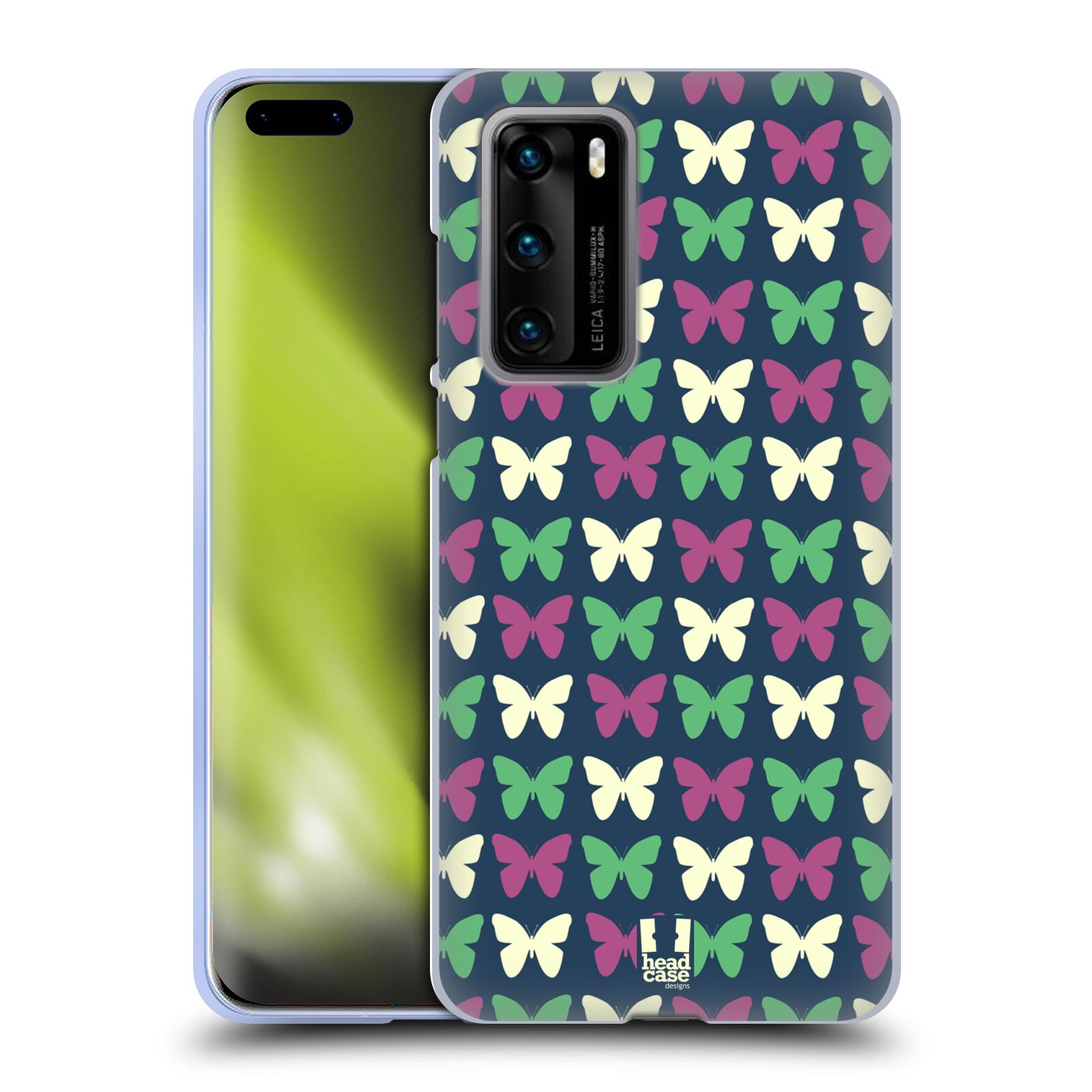 HEAD CASE DESIGNS BUGGED LIFE SOFT GEL CASE FOR HUAWEI PHONES - Picture 9 of 12