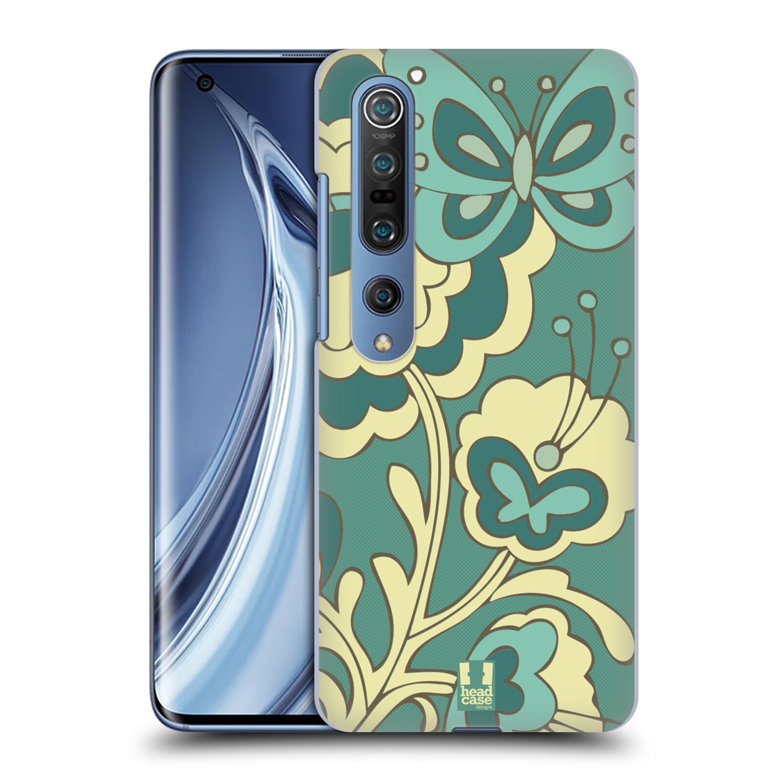 HEAD CASE DESIGNS BUGGED LIFE HARD BACK CASE & WALLPAPER FOR XIAOMI PHONES - Picture 11 of 14