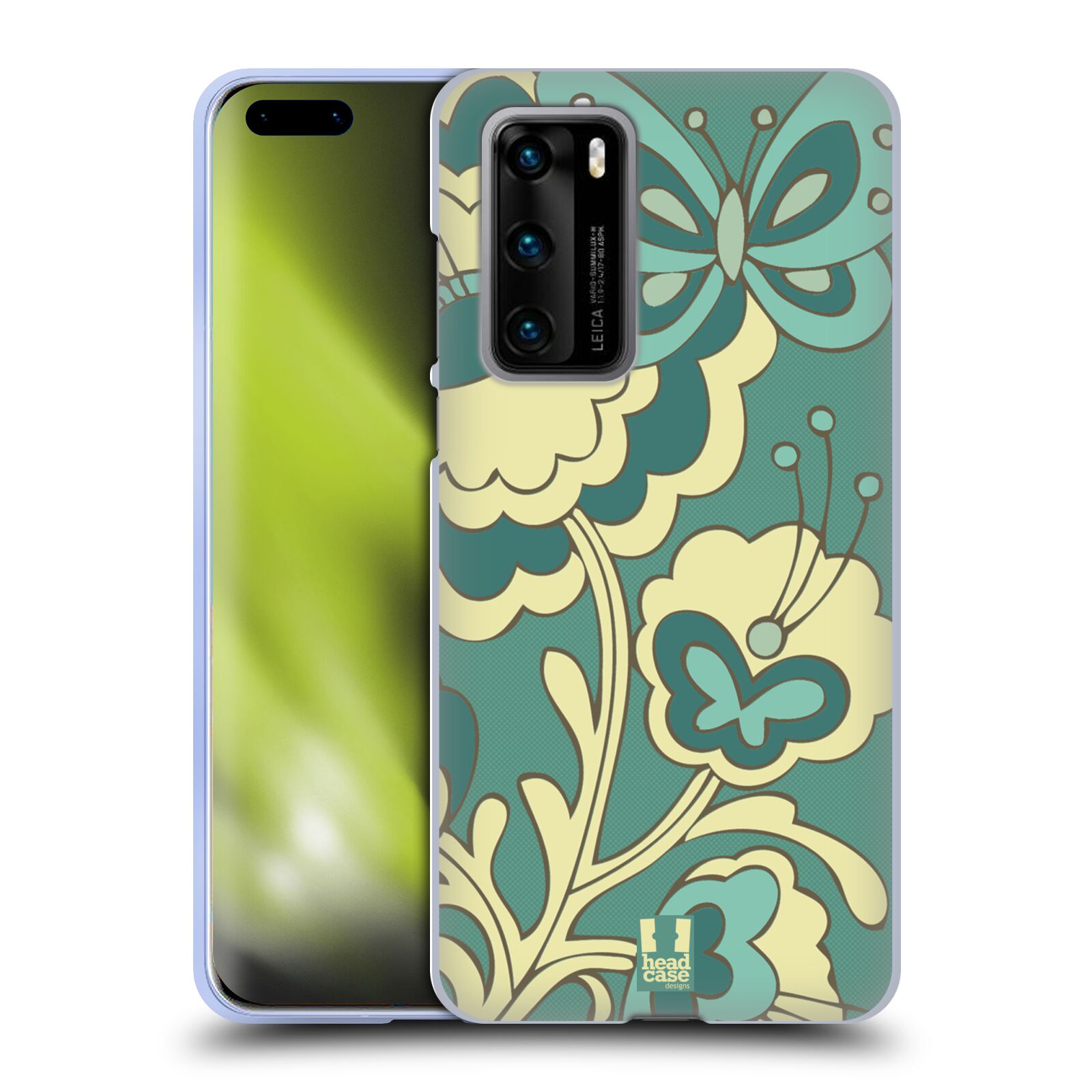 HEAD CASE DESIGNS BUGGED LIFE SOFT GEL CASE FOR HUAWEI PHONES - Picture 10 of 12