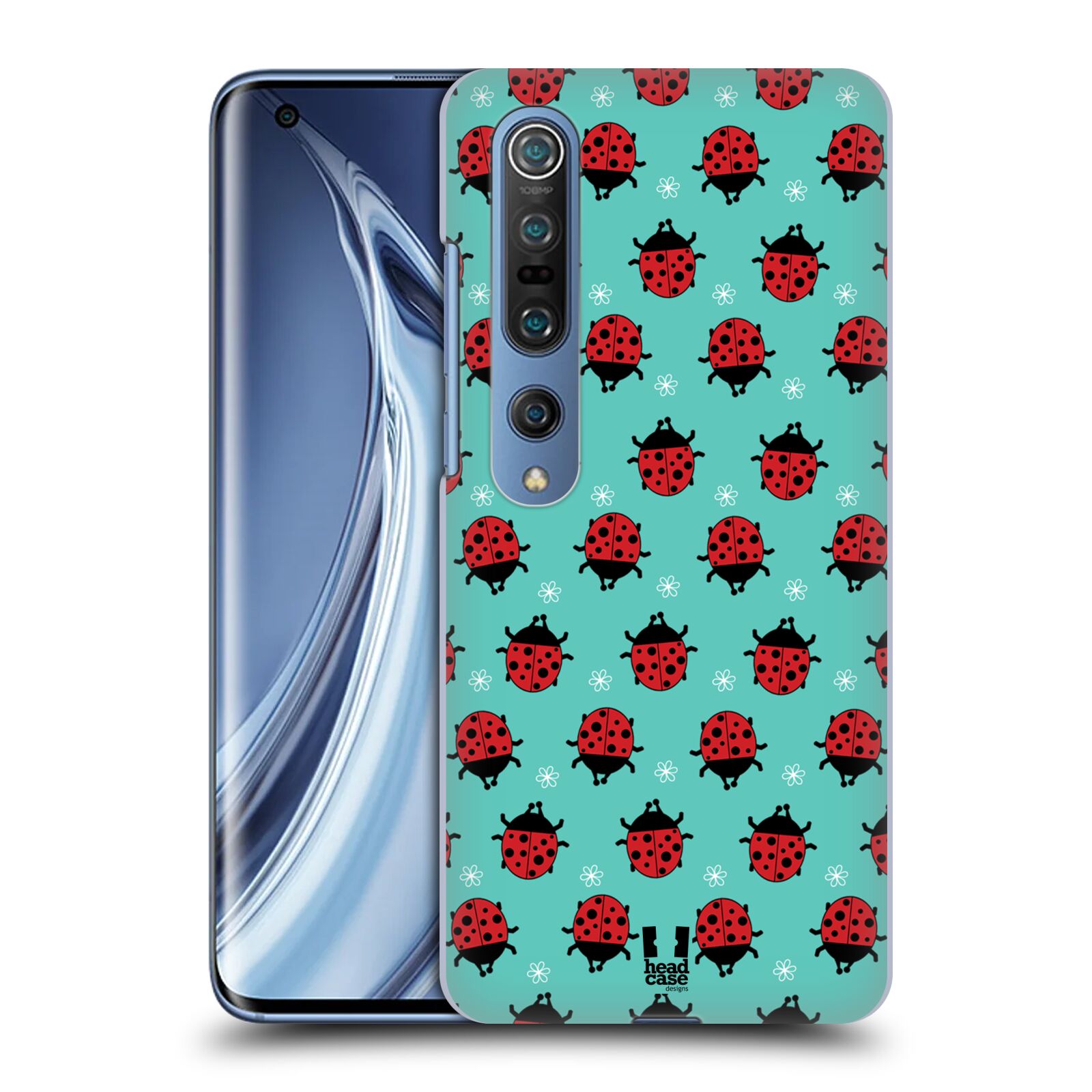 HEAD CASE DESIGNS BUGGED LIFE HARD BACK CASE & WALLPAPER FOR XIAOMI PHONES - Picture 12 of 14