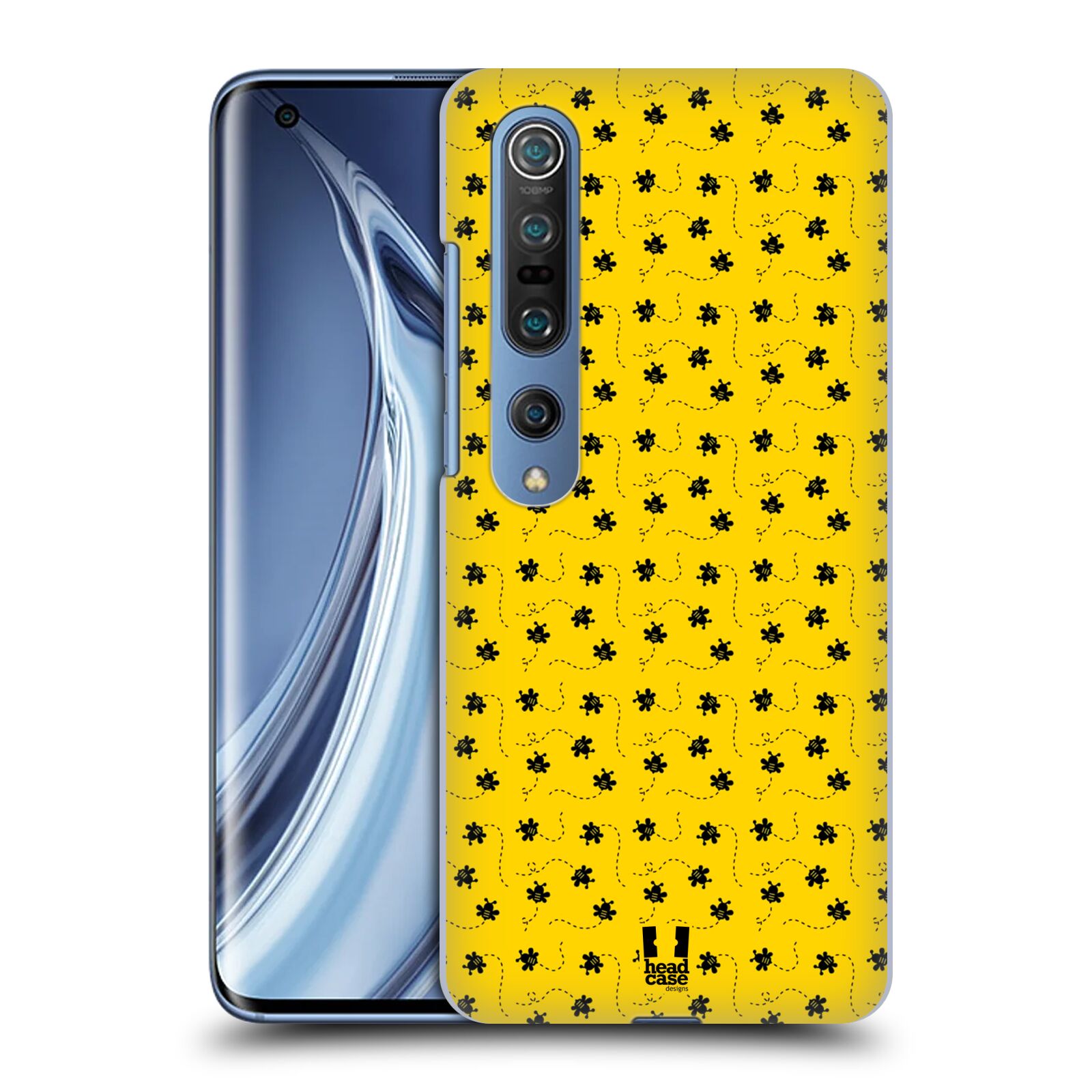 HEAD CASE DESIGNS BUGGED LIFE HARD BACK CASE & WALLPAPER FOR XIAOMI PHONES - Picture 14 of 14