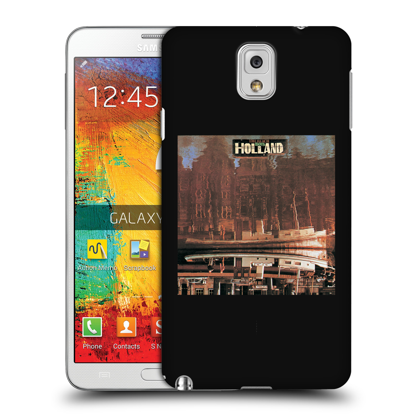 OFFICIAL THE BEACH BOYS ALBUM COVER ART BACK CASE FOR SAMSUNG PHONES 2 - Picture 12 of 23