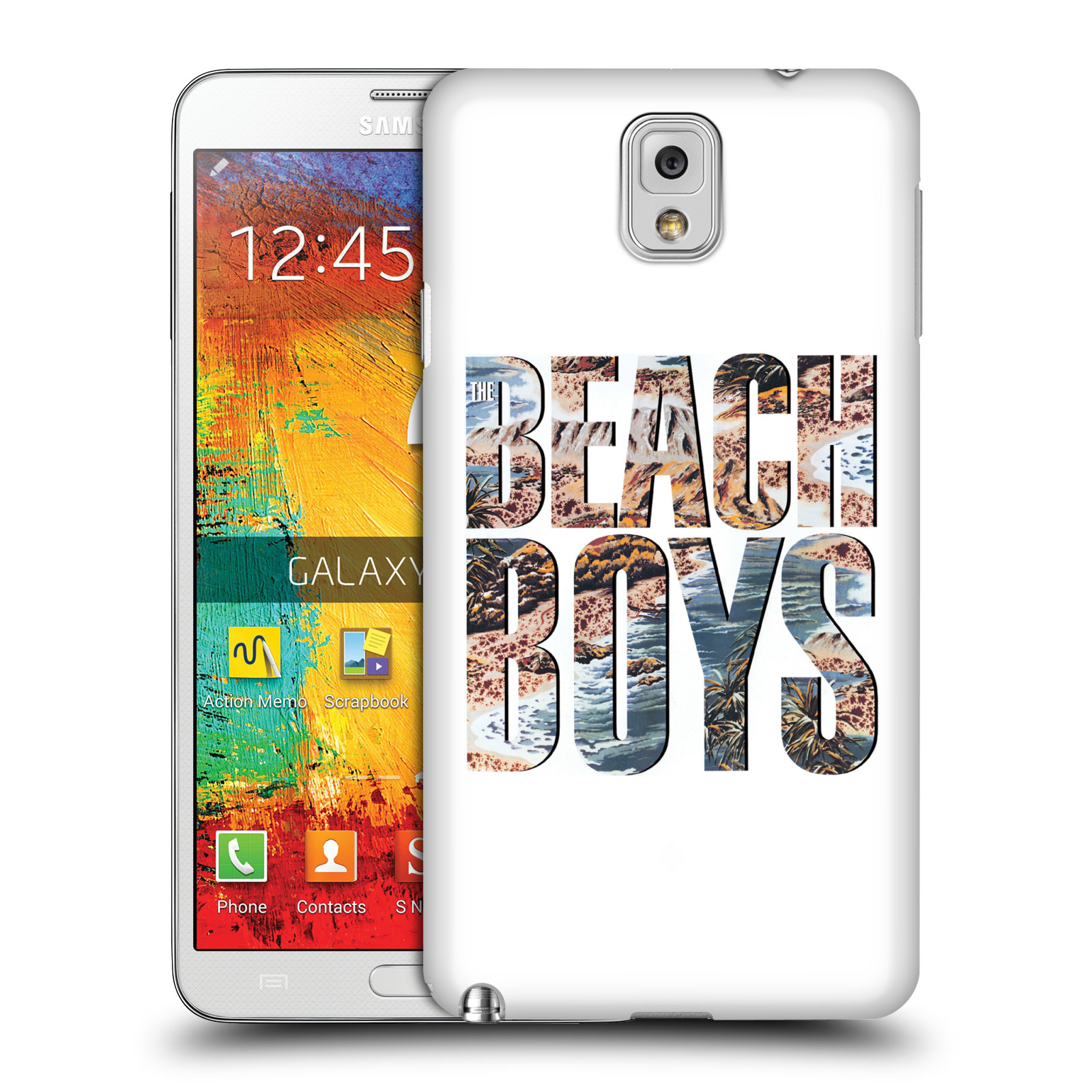 OFFICIAL THE BEACH BOYS ALBUM COVER ART BACK CASE FOR SAMSUNG PHONES 2 - Picture 8 of 23