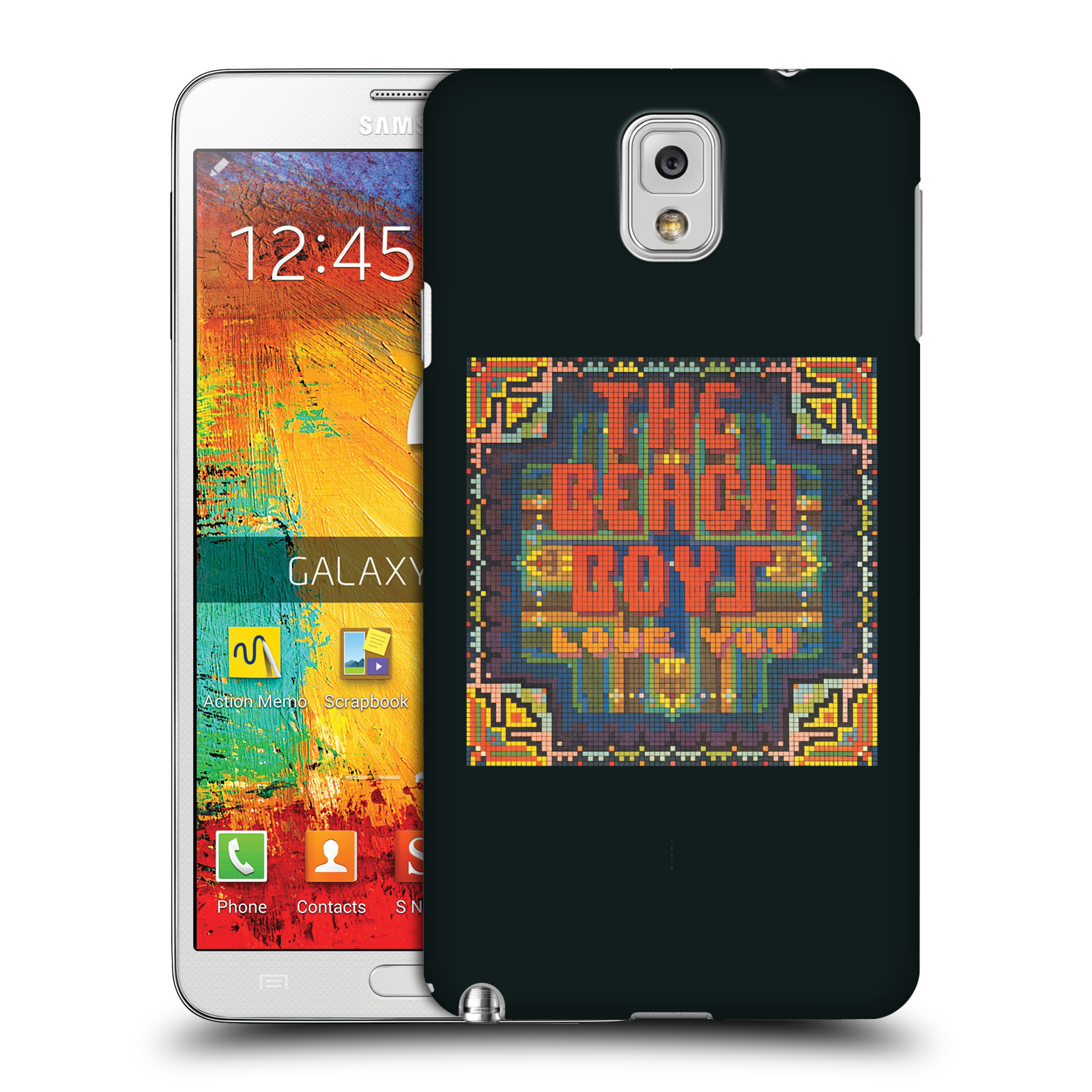 OFFICIAL THE BEACH BOYS ALBUM COVER ART BACK CASE FOR SAMSUNG PHONES 2 - Picture 14 of 23