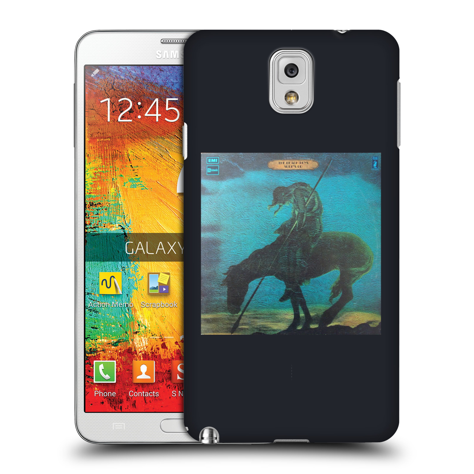 OFFICIAL THE BEACH BOYS ALBUM COVER ART BACK CASE FOR SAMSUNG PHONES 2 - Picture 20 of 23