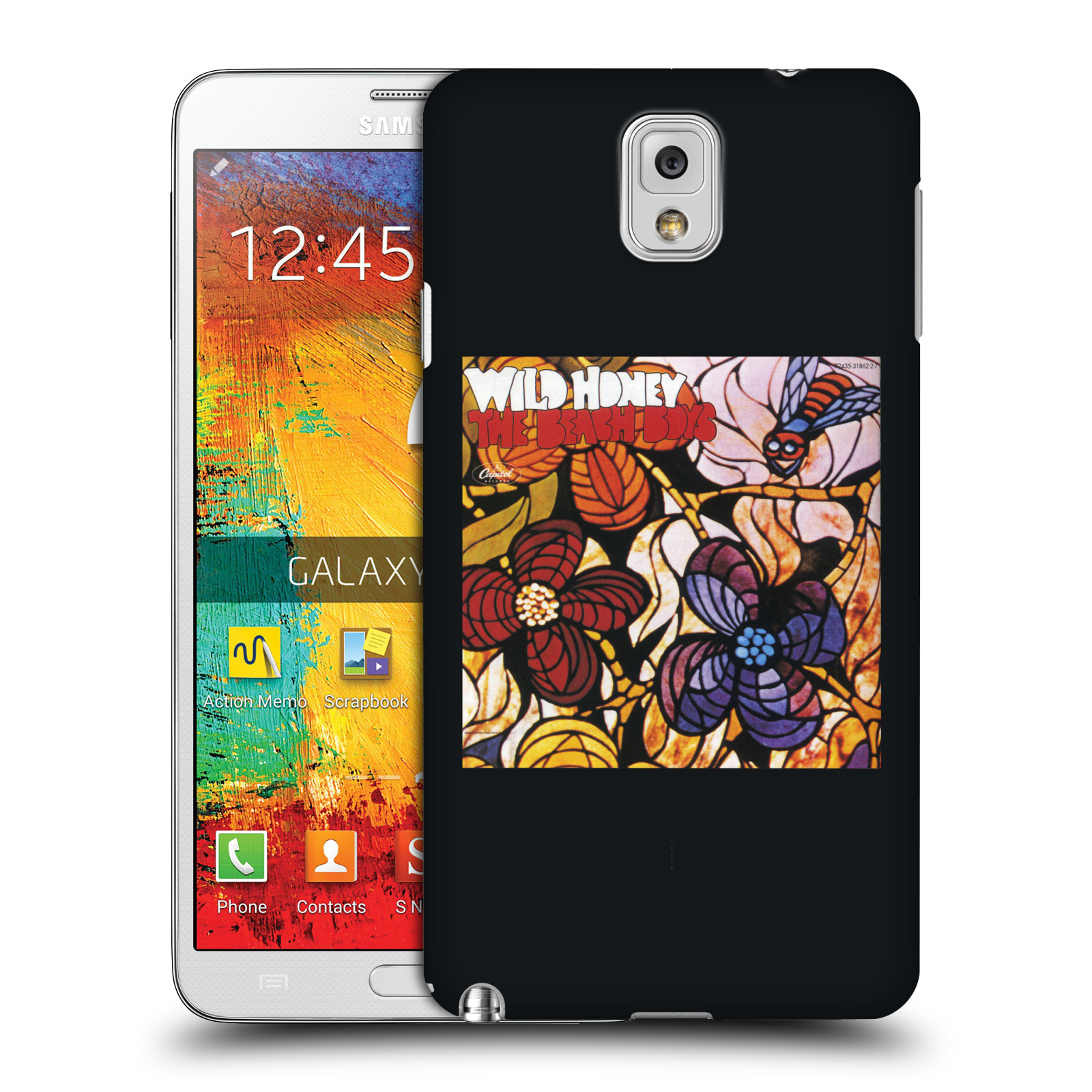 OFFICIAL THE BEACH BOYS ALBUM COVER ART BACK CASE FOR SAMSUNG PHONES 2 - Picture 23 of 23