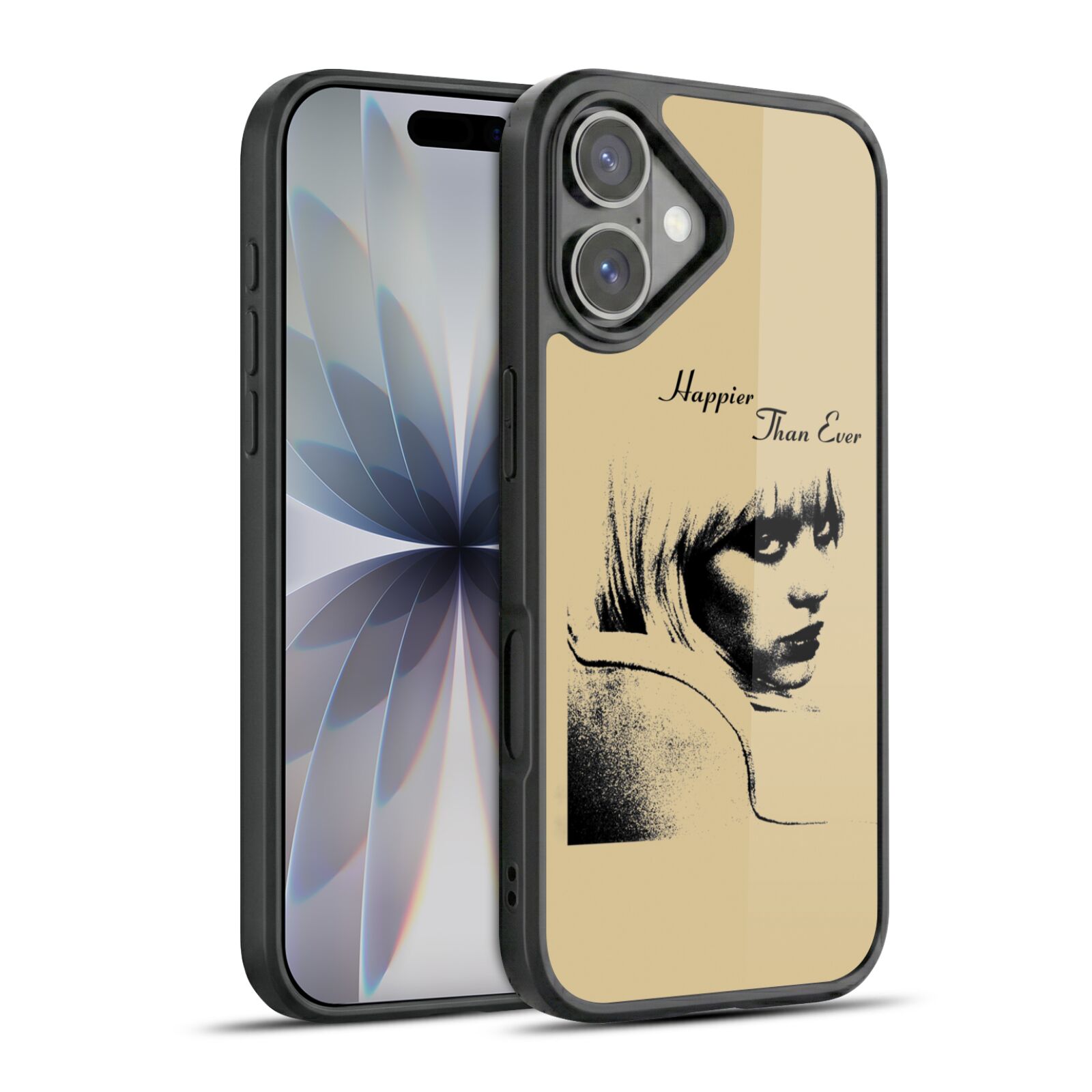 Album Image Hard MagSafe Case for iPhone 17