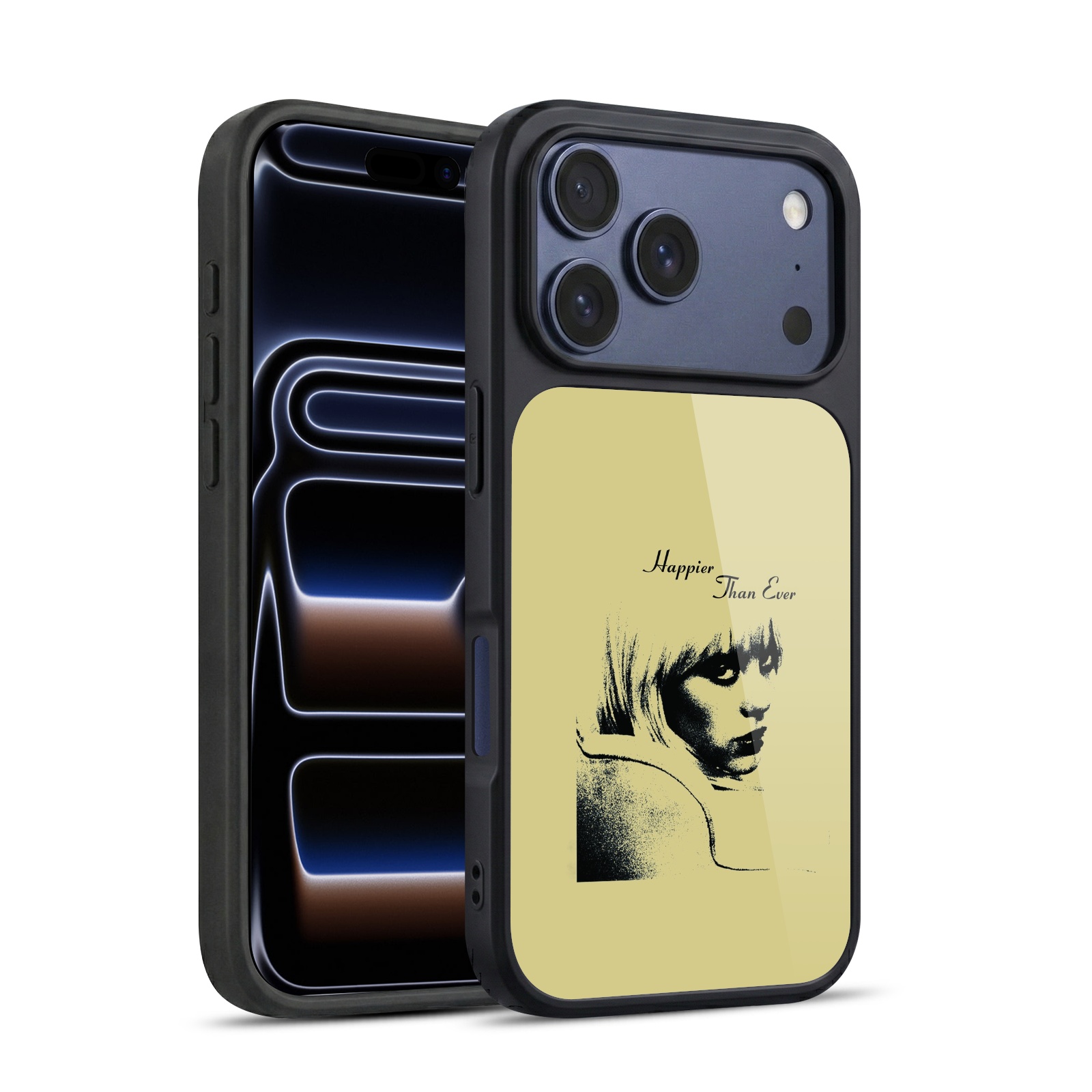 Album Image Hard MagSafe Case for iPhone 17 Pro