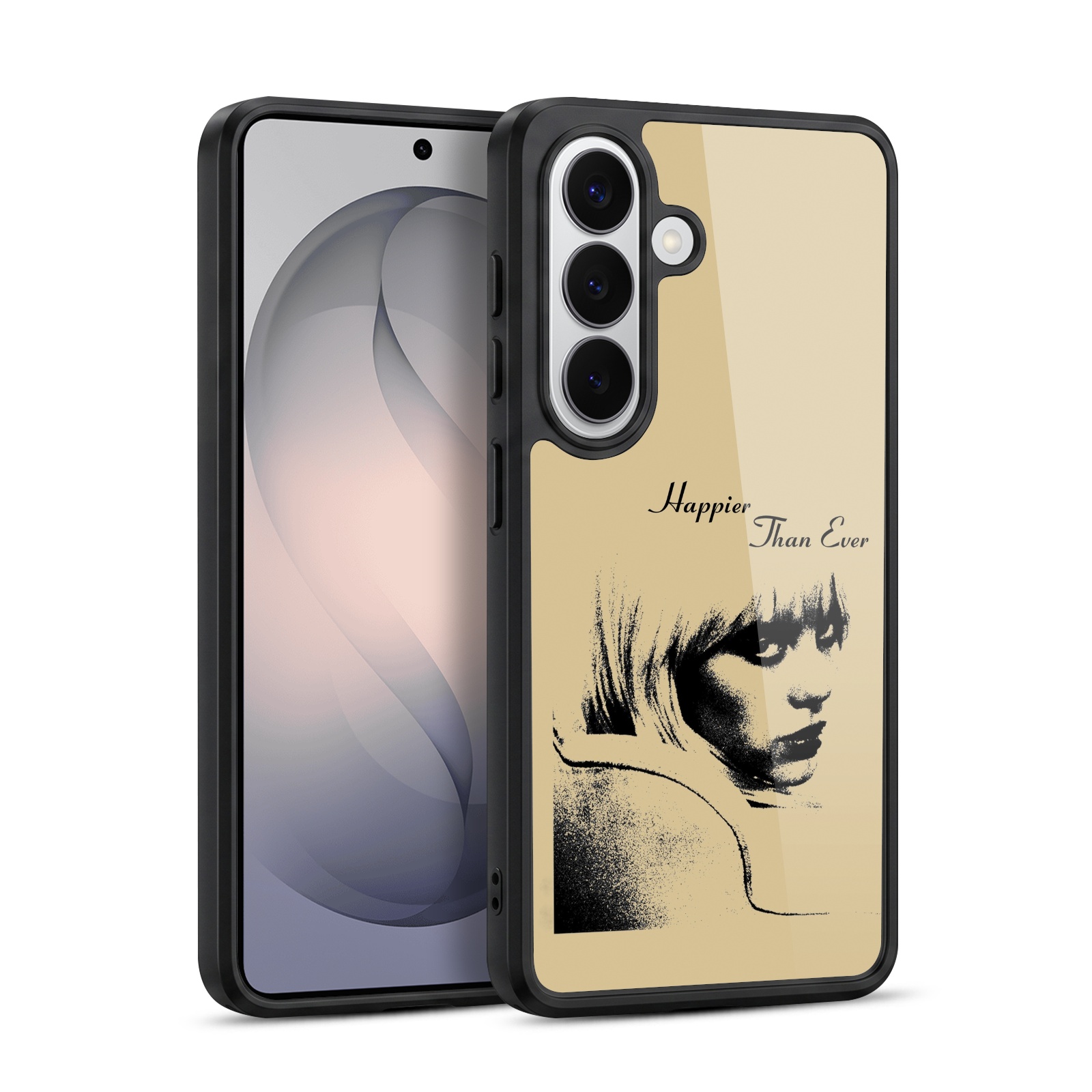 Album Image Hard MagSafe Case for Galaxy S26 Plus