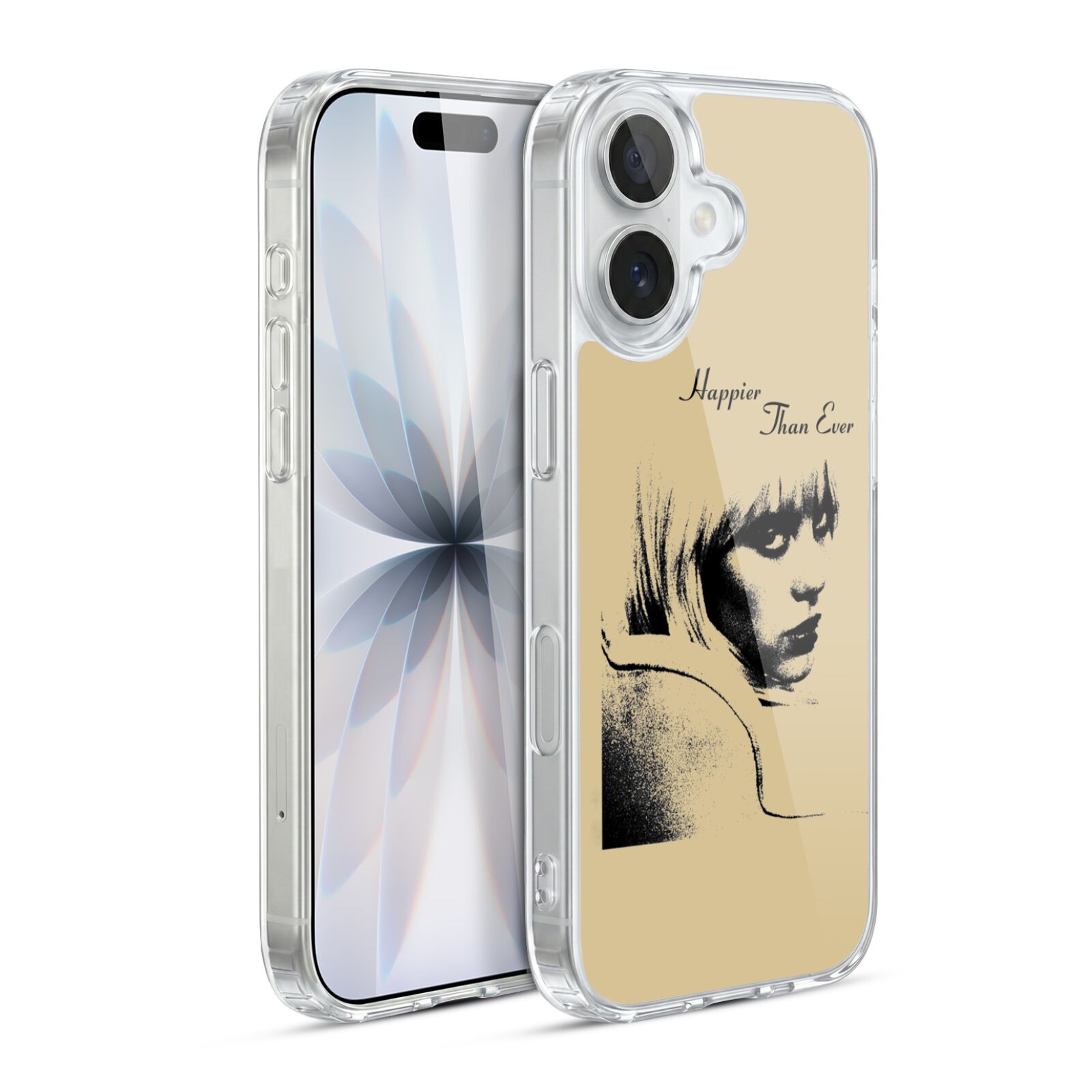 Album Image Hybrid MagSafe Case for iPhone 17