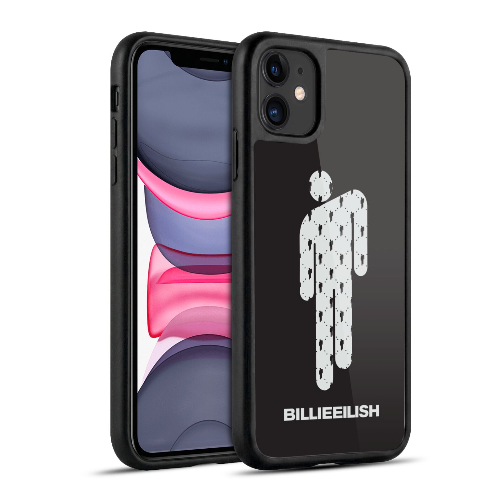 Blohsh Hard MagSafe Case for iPhone 11