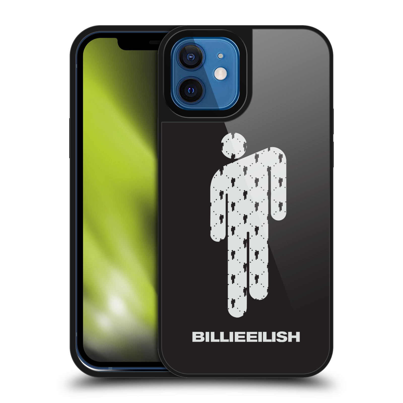 Blohsh Hard MagSafe Case for iPhone 12 / 12 Pro