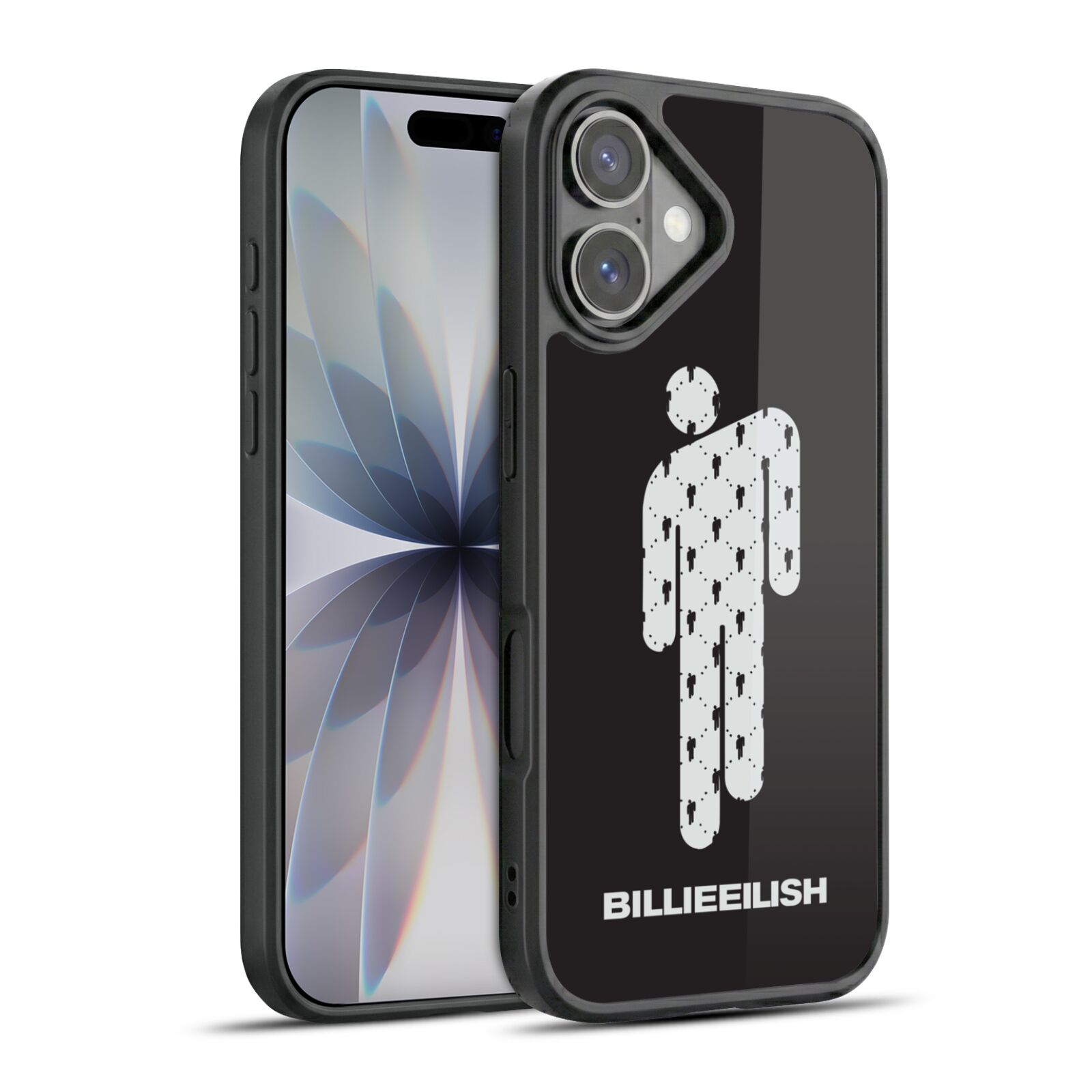Blohsh Hard MagSafe Case for iPhone 17