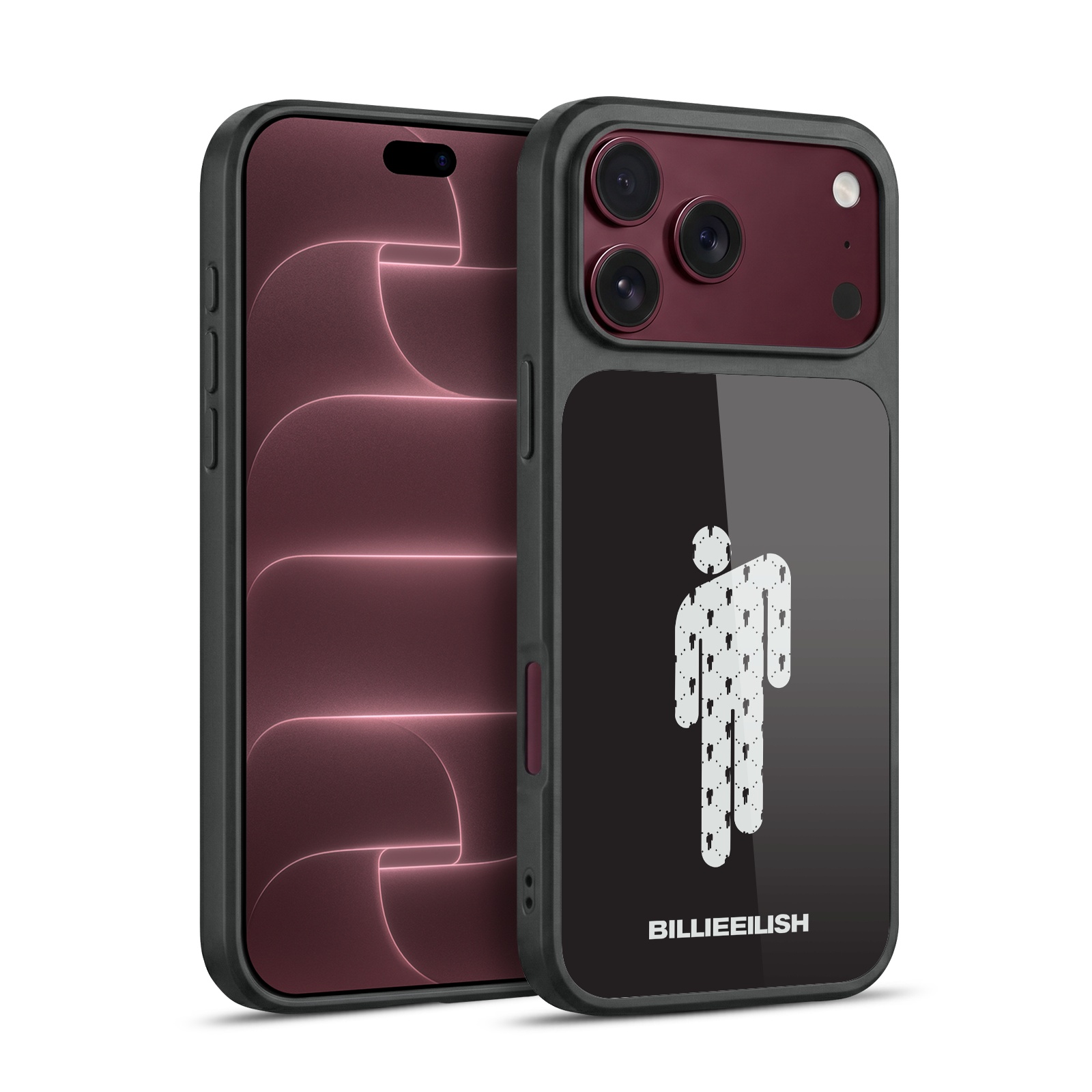 Blohsh Hard MagSafe Case for iPhone 18 Pro Max
