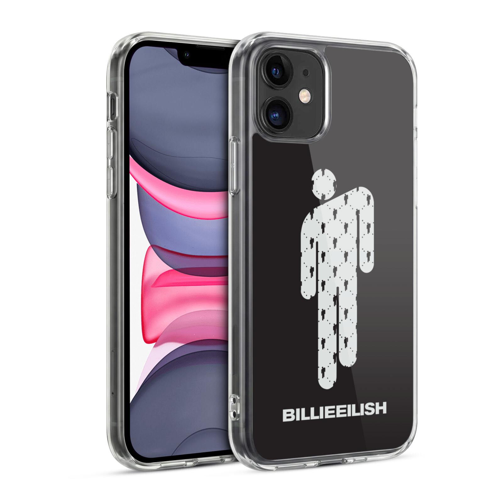Blohsh Hybrid MagSafe Case for iPhone 11