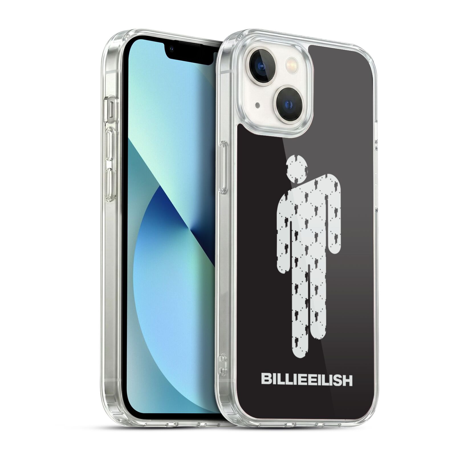 Blohsh Hybrid MagSafe Case for iPhone 13
