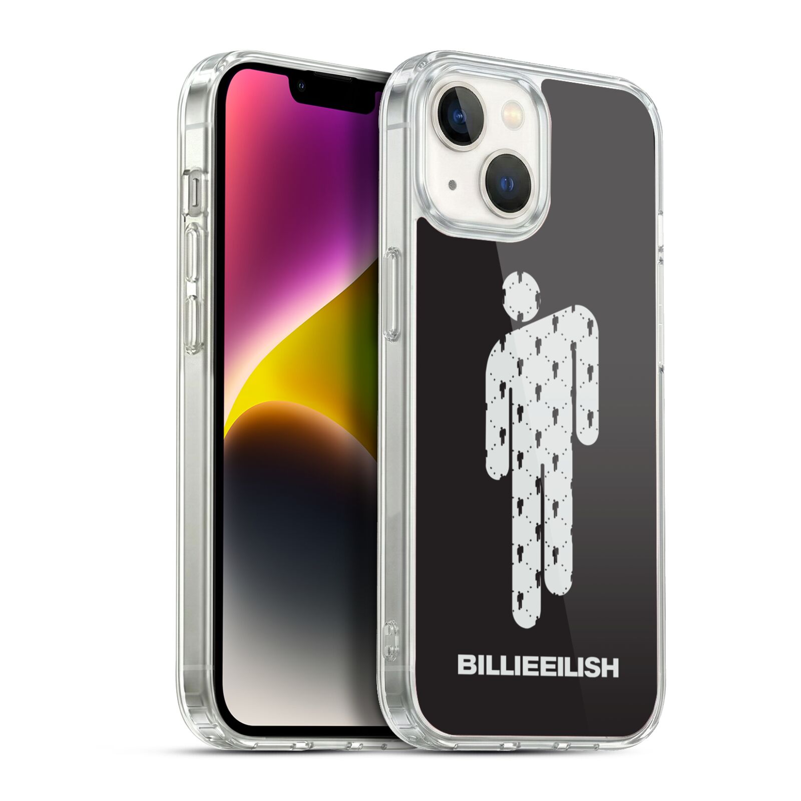 Blohsh Hybrid MagSafe Case for iPhone 14