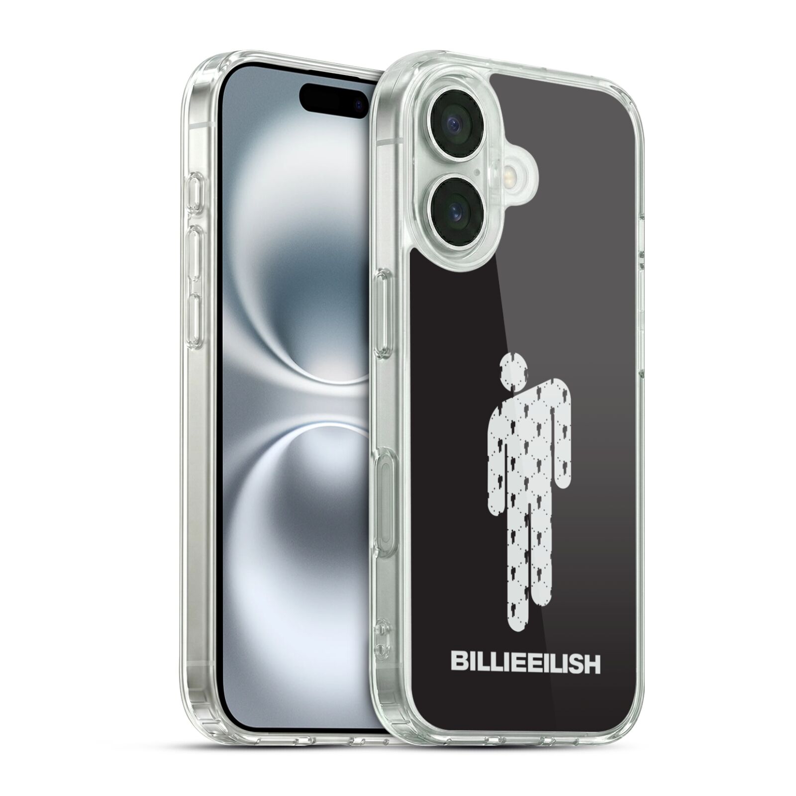 Blohsh Hybrid MagSafe Case for iPhone 16