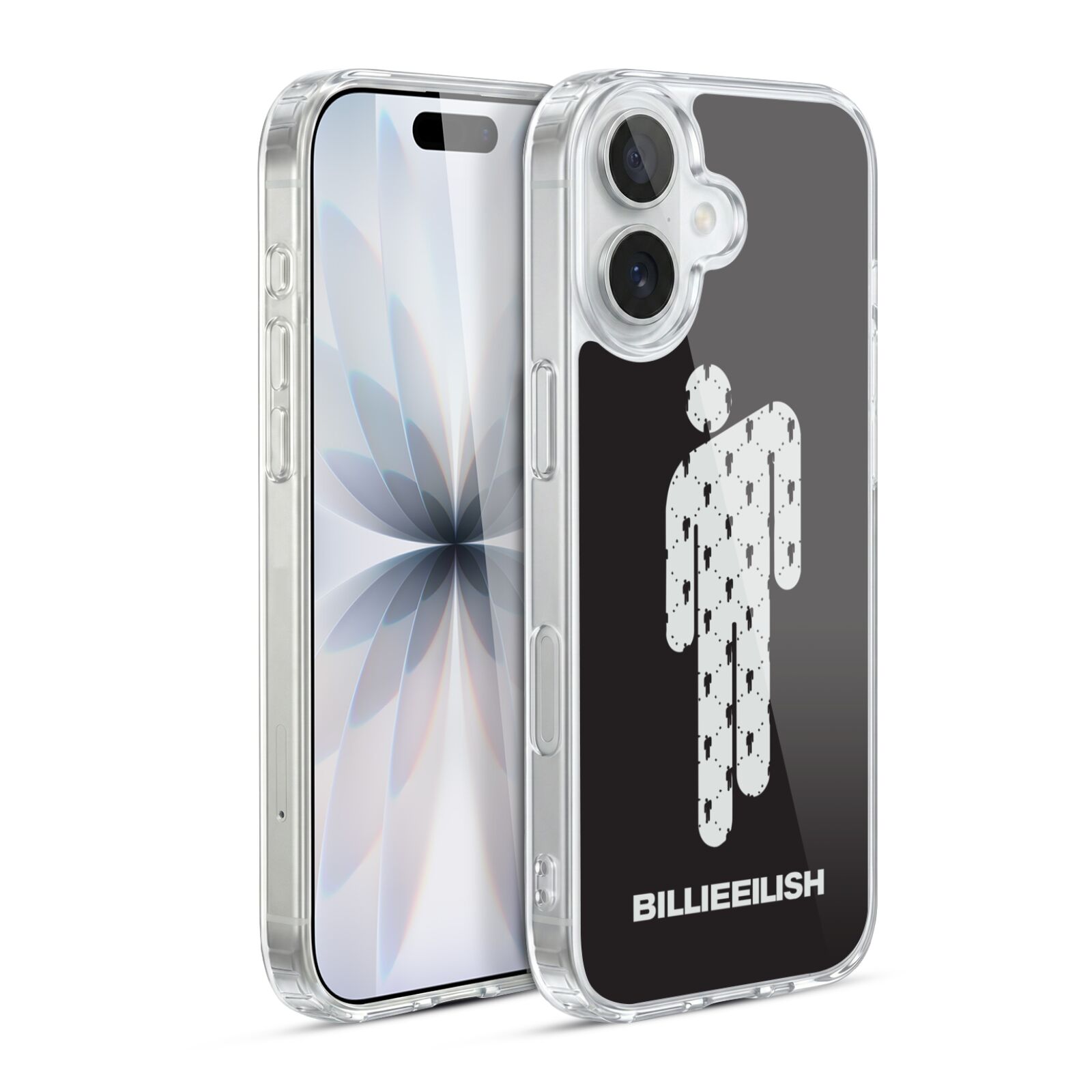 Blohsh Hybrid MagSafe Case for iPhone 17