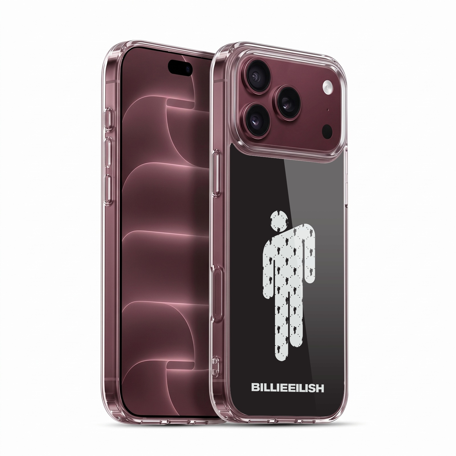 Blohsh Hybrid MagSafe Case for iPhone 18 Pro Max