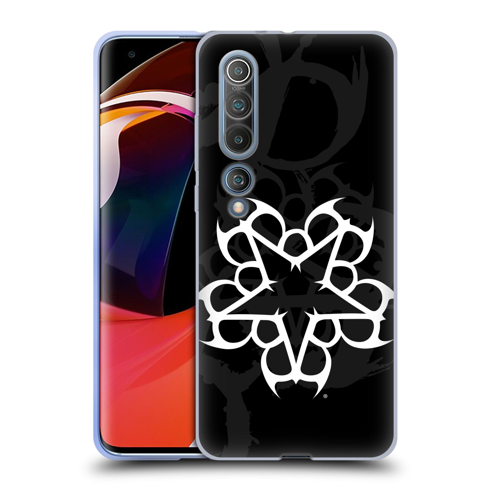 OFFIZIELLE BLACK VEIL BRIDES BAND ART WEICHE GEL-HÜLLE FÜR XIAOMI HANDYS - Bild 13 von 19