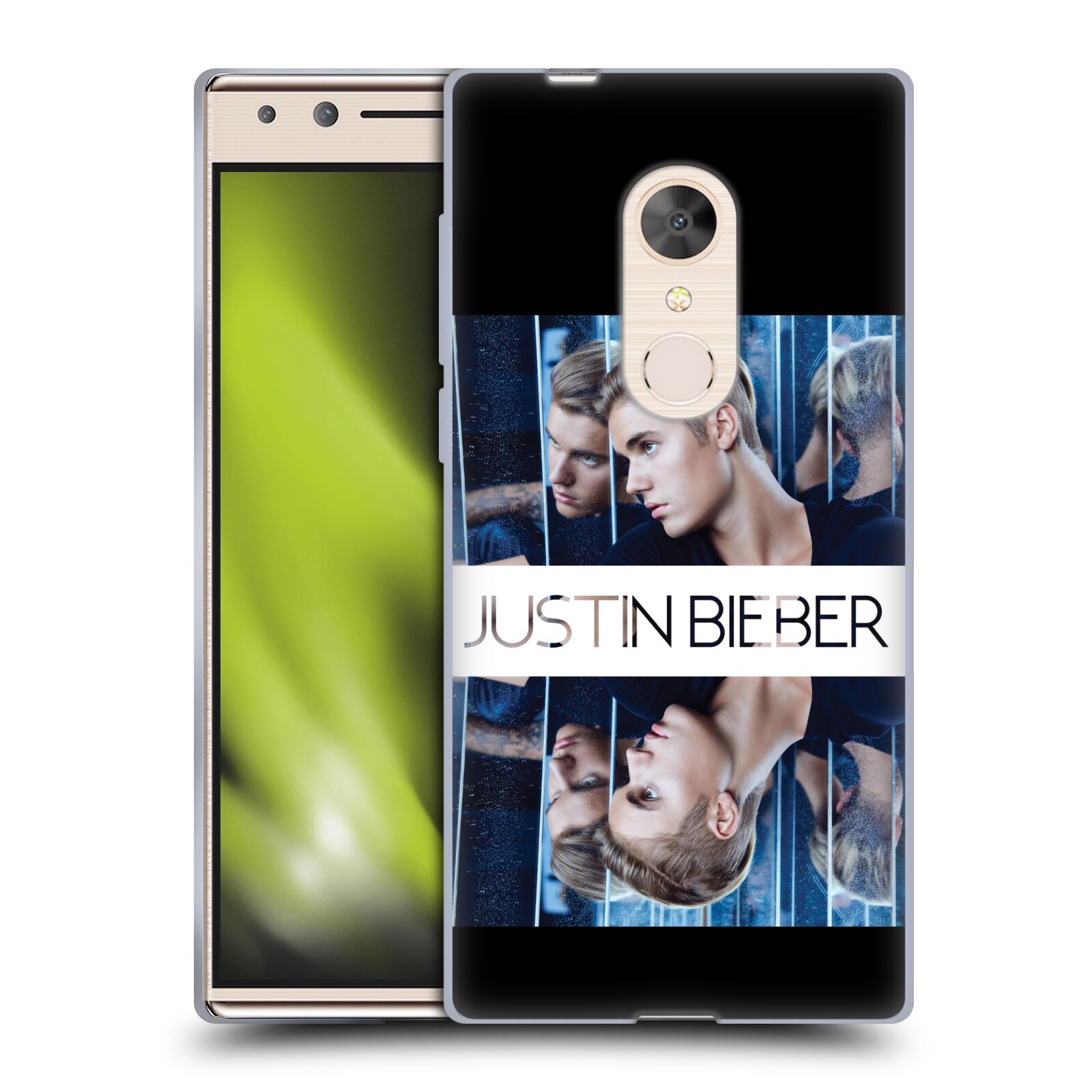 OFFICIAL JUSTIN BIEBER PURPOSE GEL CASE FOR ALCATEL PHONES - 第 13/15 張圖片