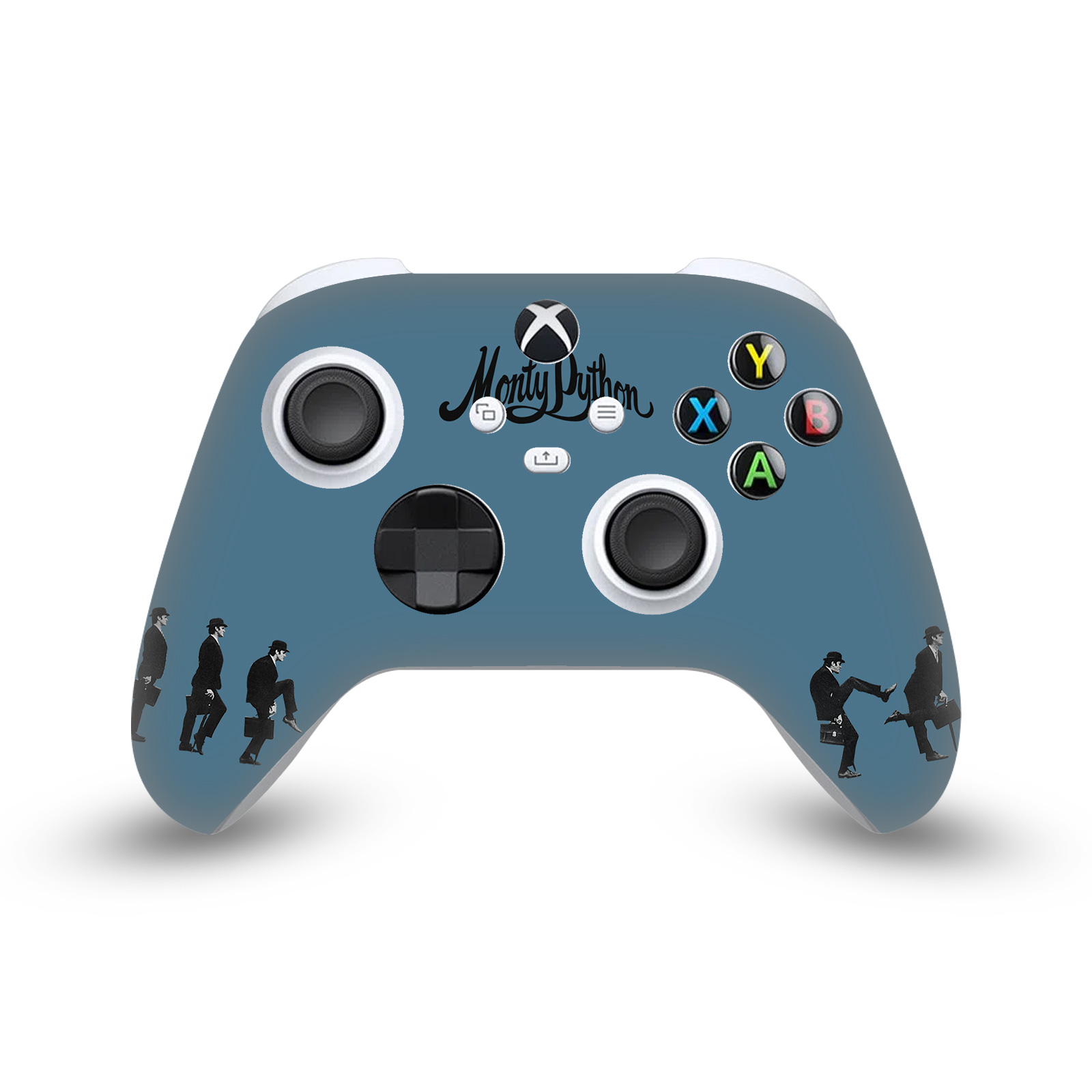 Python sales xbox controller