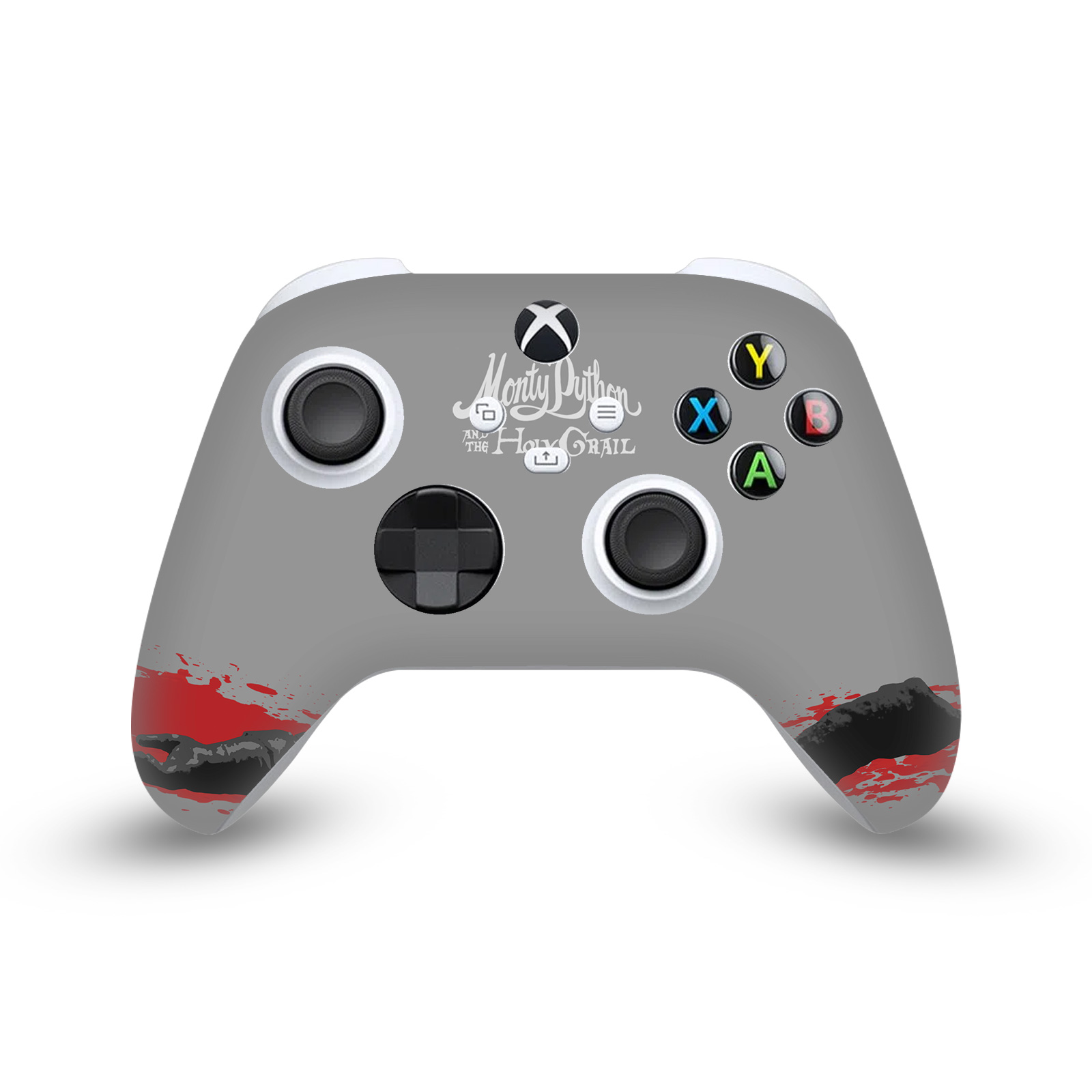 Python xbox hot sale controller