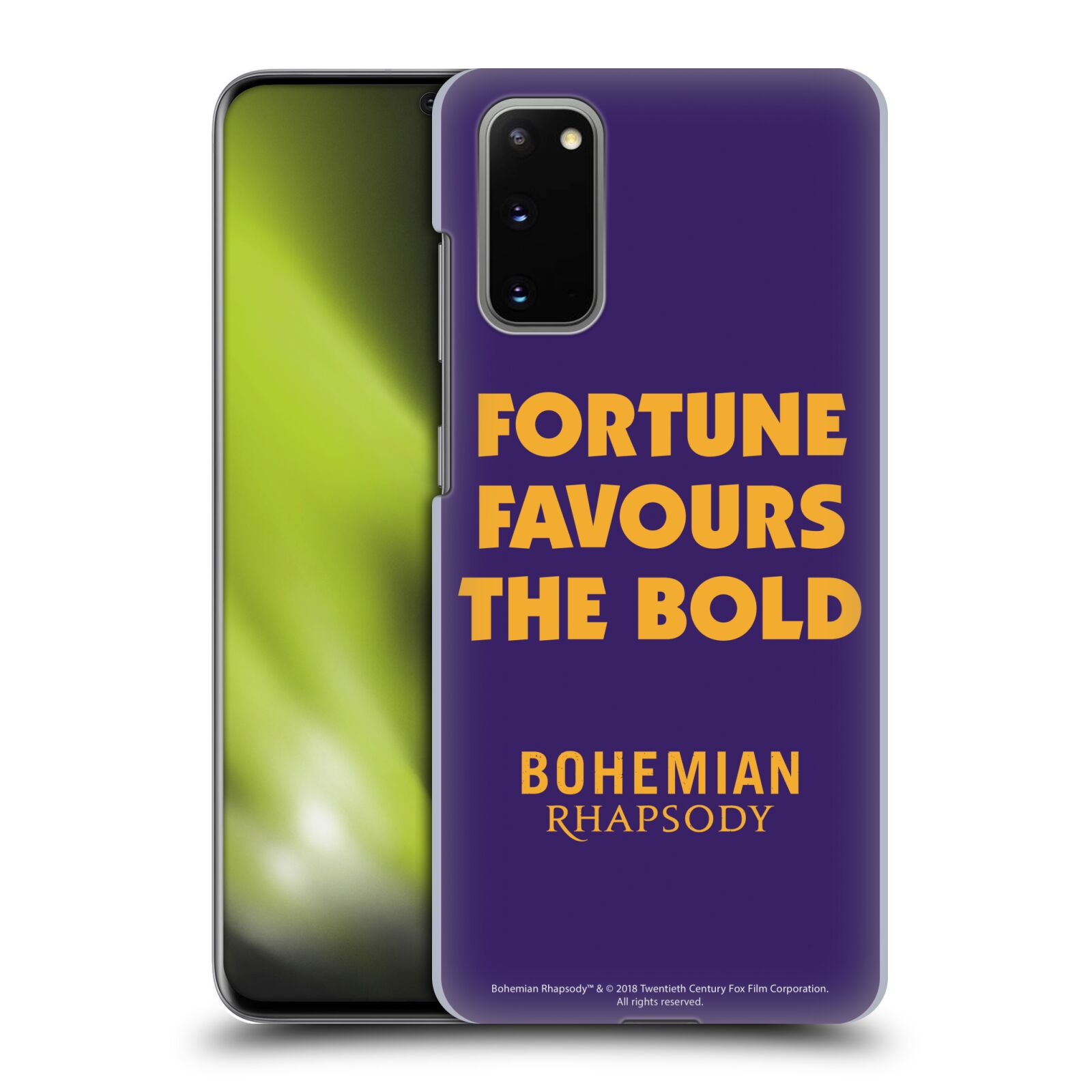 OFFICIAL QUEEN BOHEMIAN RHAPSODY HARD BACK CASE FOR SAMSUNG PHONES 1 - Bild 10 von 15