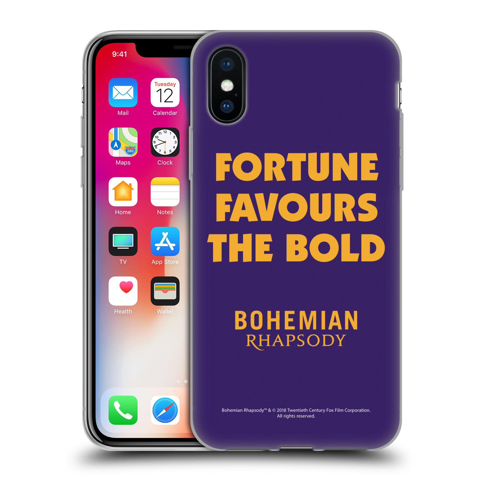 Bohemian Rhapsody for iphone download