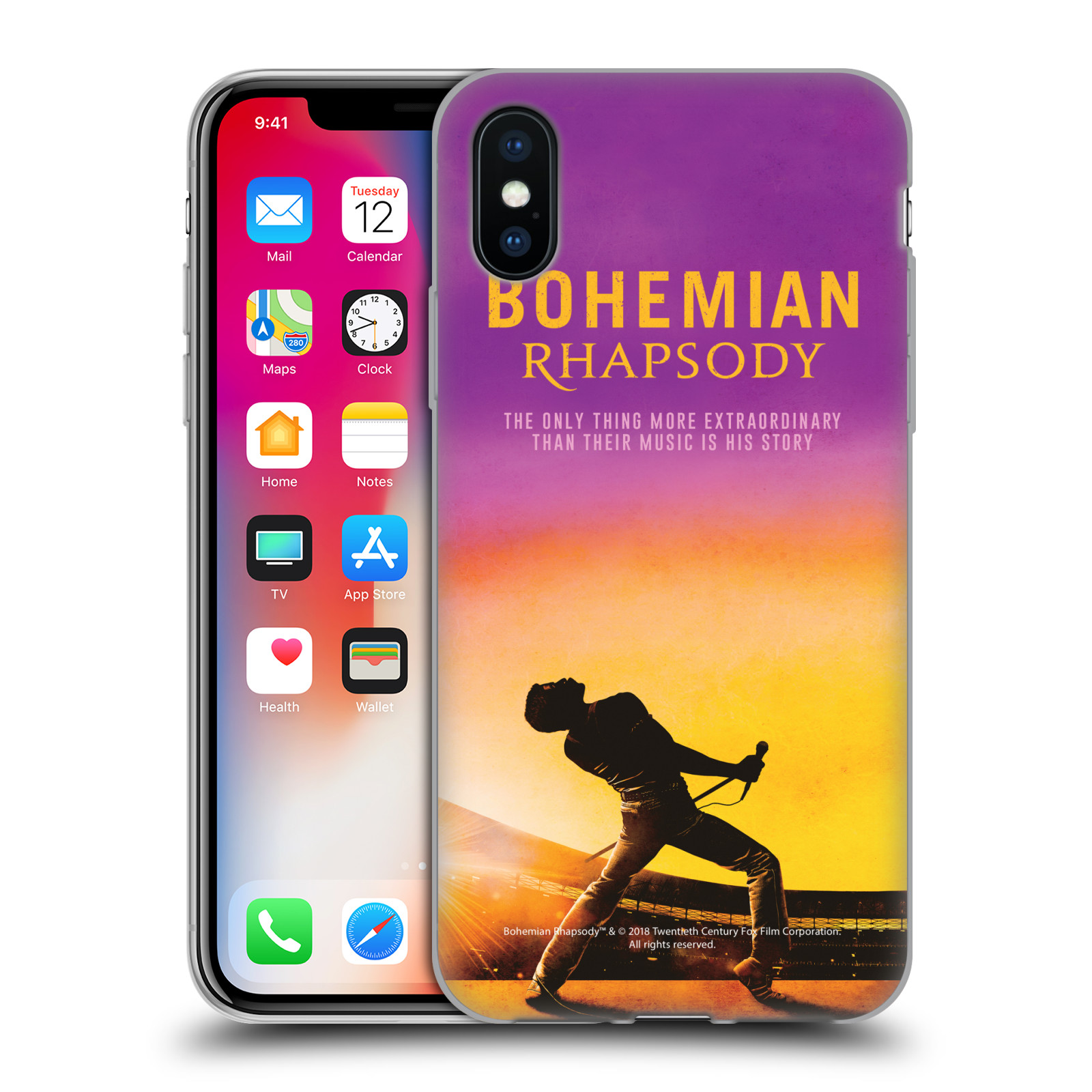 Bohemian Rhapsody for apple instal free