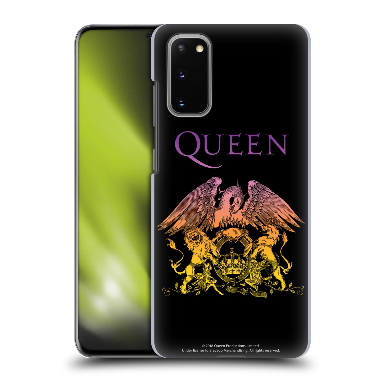 OFFICIAL QUEEN BOHEMIAN RHAPSODY HARD BACK CASE FOR SAMSUNG PHONES 1 - Bild 14 von 15
