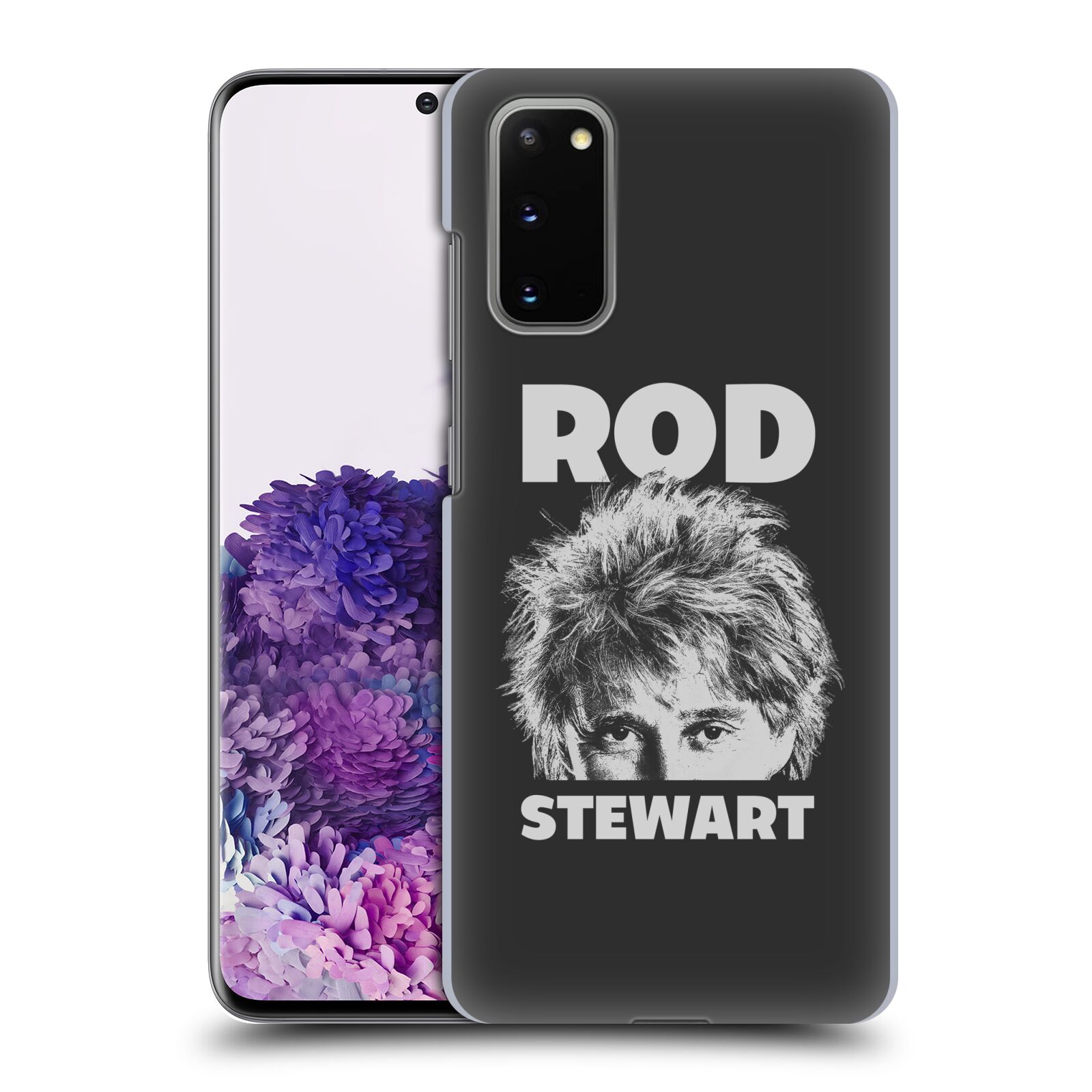 Miniaturansicht 8  - Offizielle Rod Stewart ART HARD BACK CASE FOR SAMSUNG Phones 1