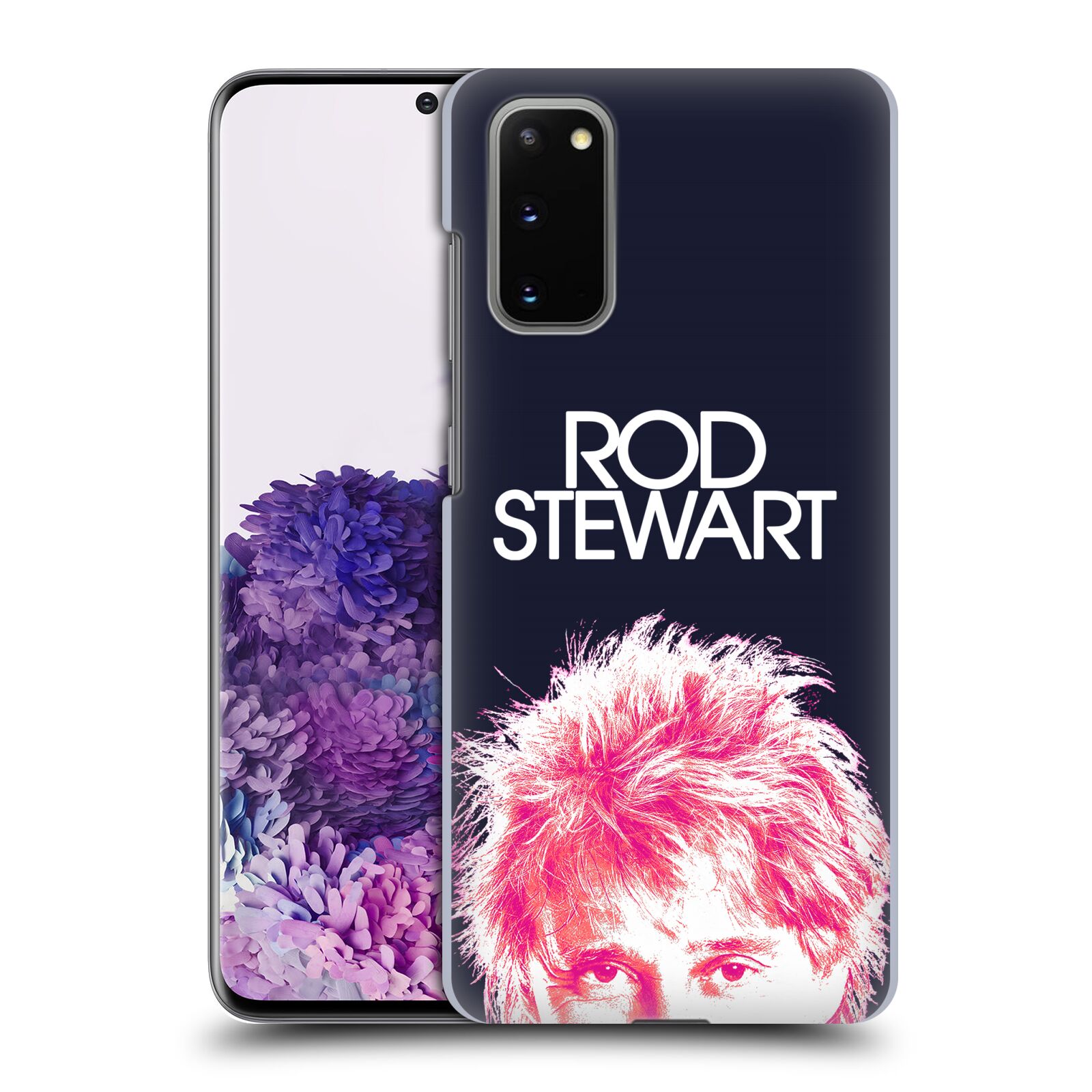 Miniaturansicht 11  - Offizielle Rod Stewart ART HARD BACK CASE FOR SAMSUNG Phones 1