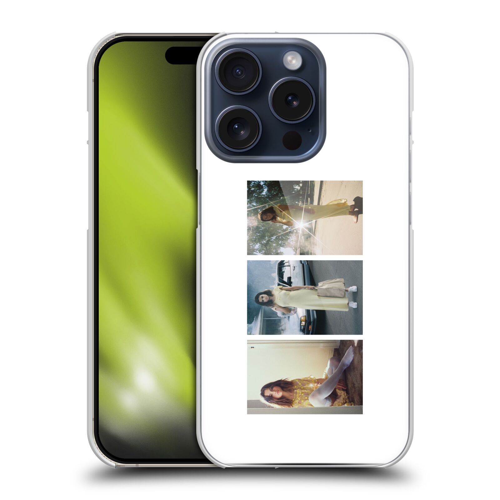 OFFICIAL SELENA GOMEZ FETISH HARD BACK CASE FOR APPLE iPHONE PHONES - Picture 10 of 11
