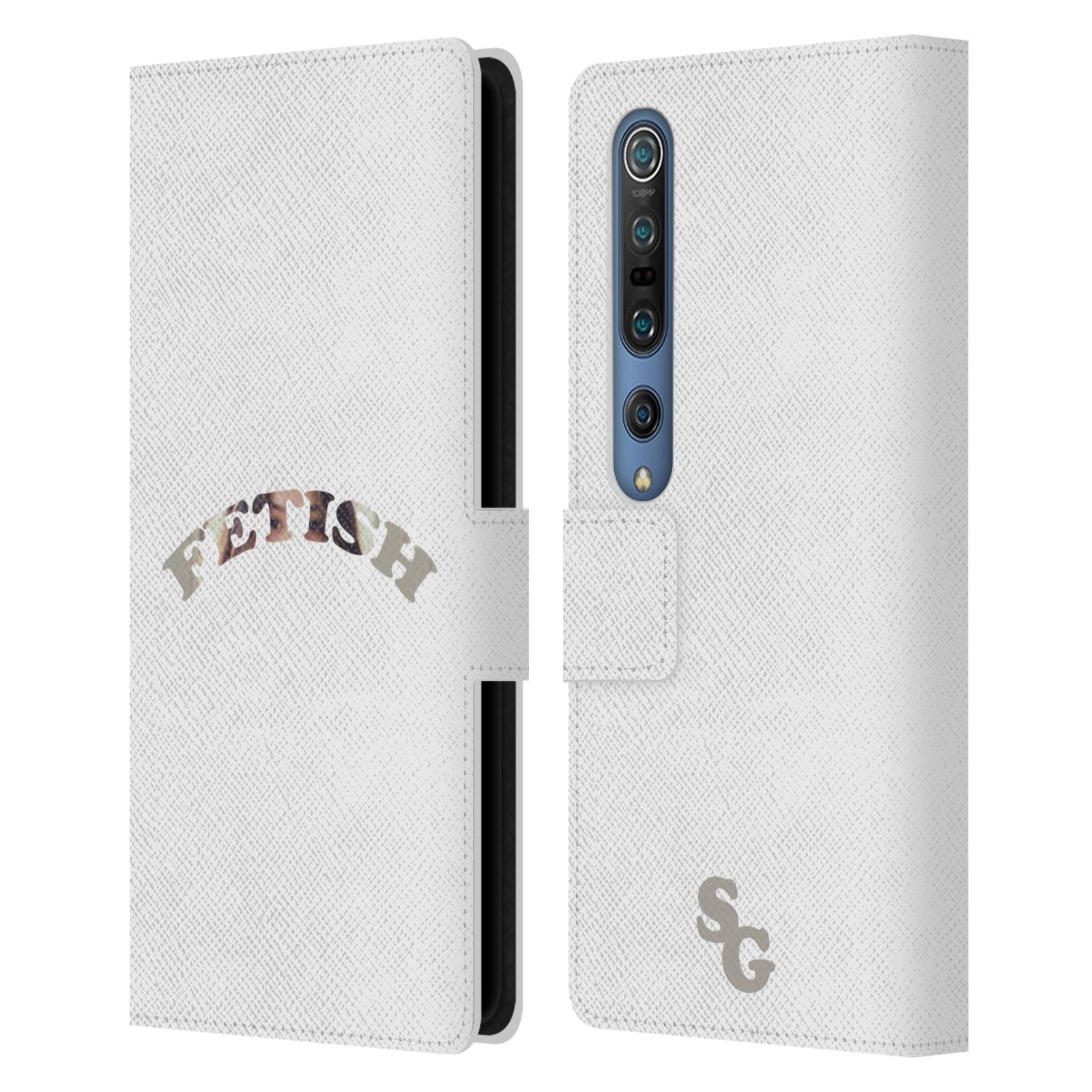 OFFICIAL SELENA GOMEZ KEY ART LEATHER BOOK WALLET CASE COVER FOR XIAOMI PHONES - Picture 7 of 11